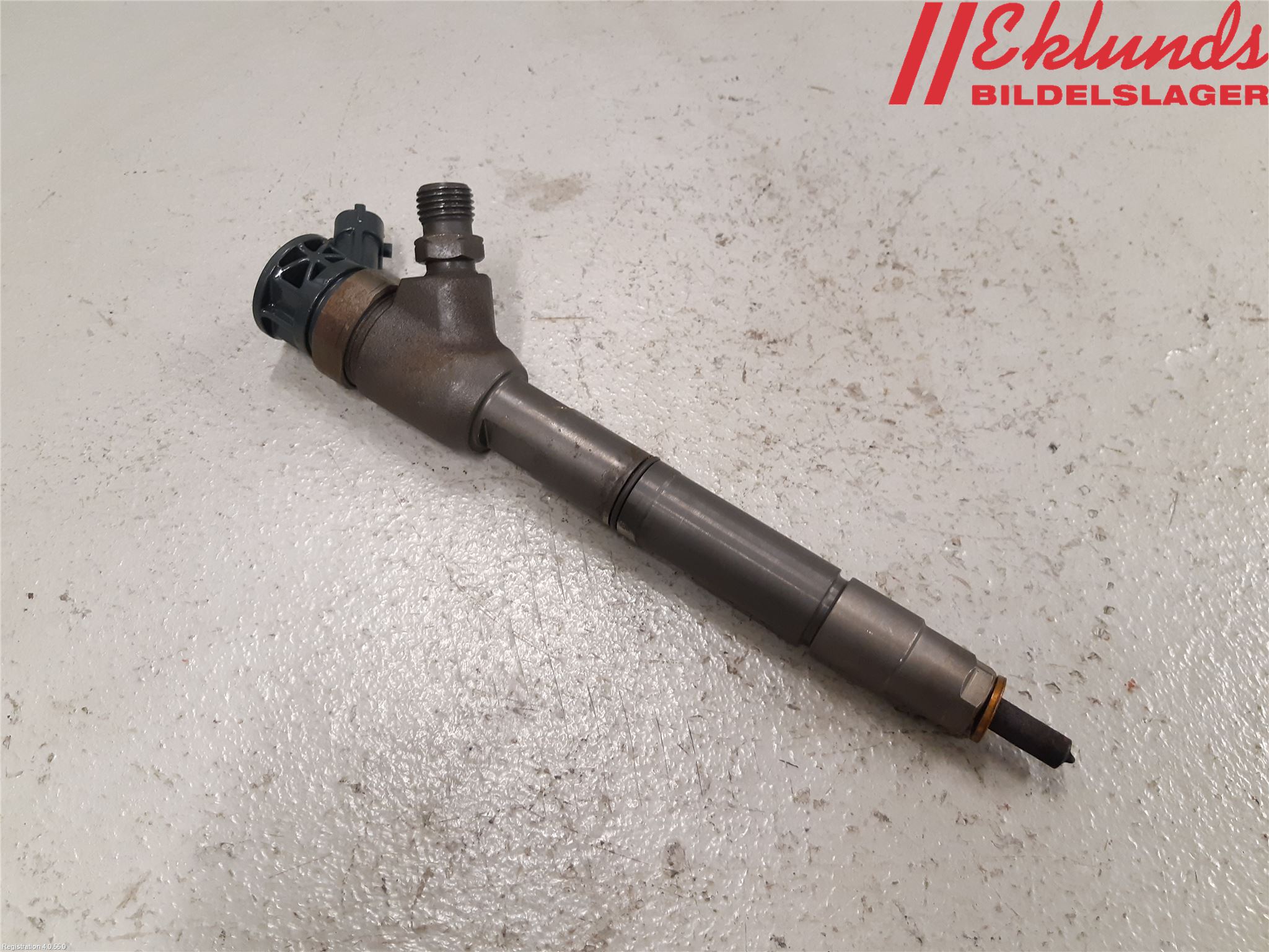 Honda CIVIC 12-16 Injspridare