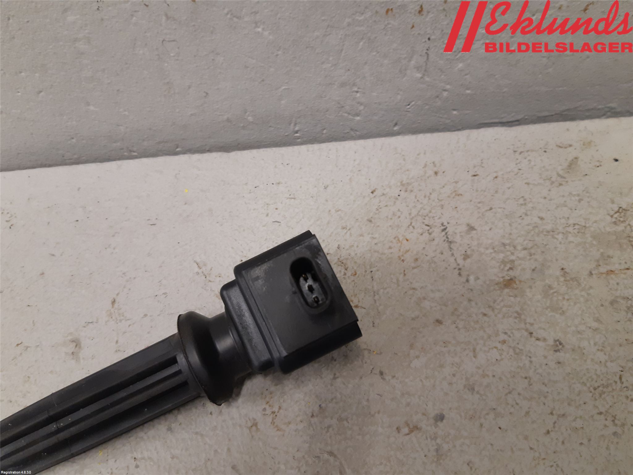 Ford FUSION Tändspole