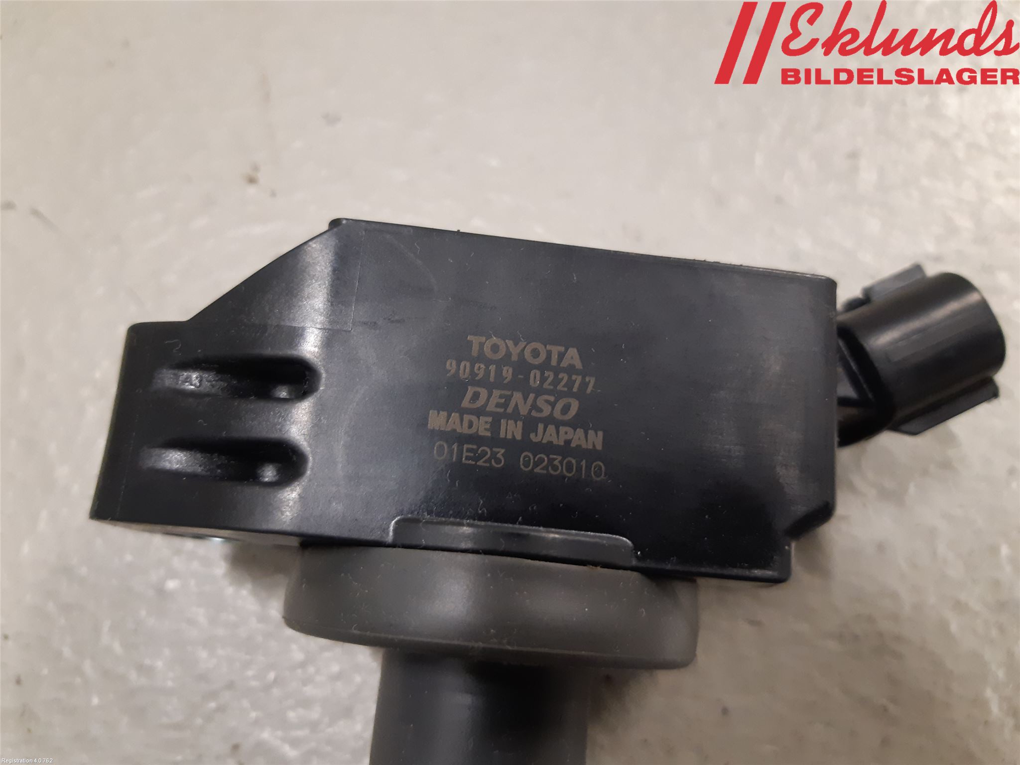 Lexus UX/300e 19- Tändspole