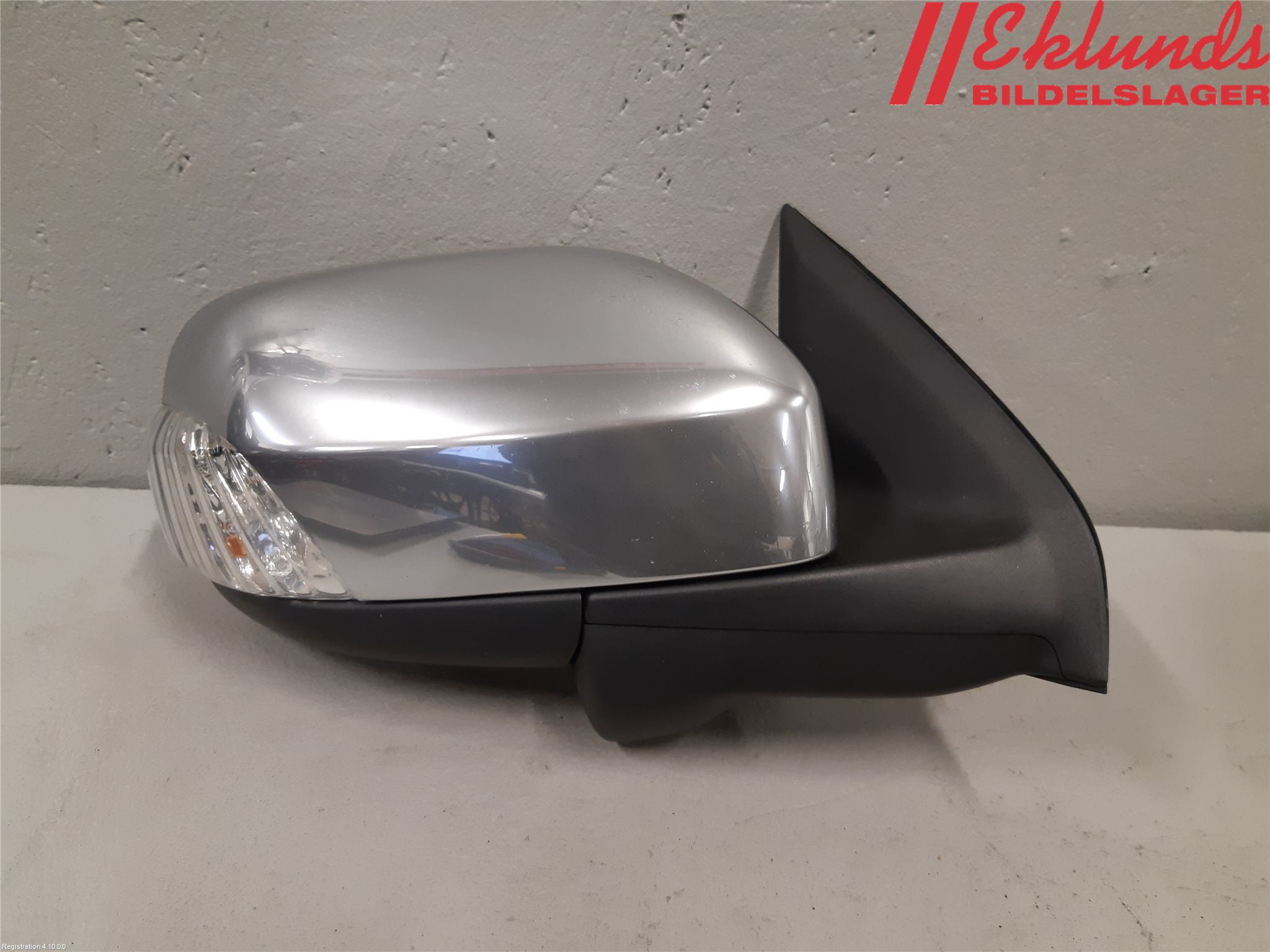 Volvo XC90 07-14 Spegel Yttre El Hö