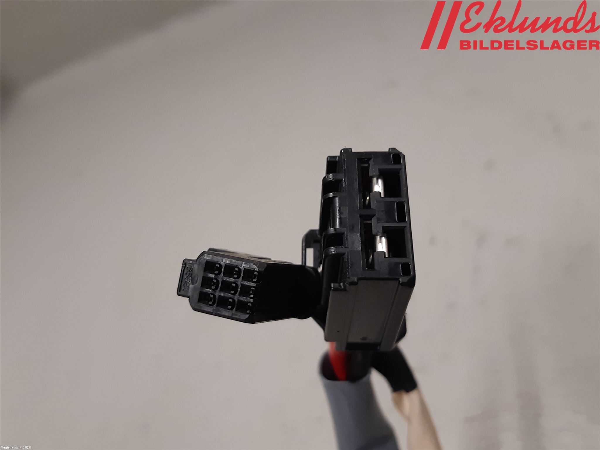 Toyota YARIS XP130 15-20 Rattaxelagg Med Inb Servo