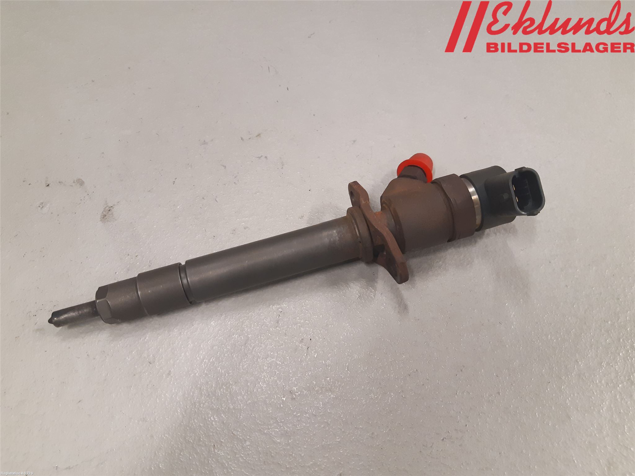 Volvo V70 00-04 Injspridare