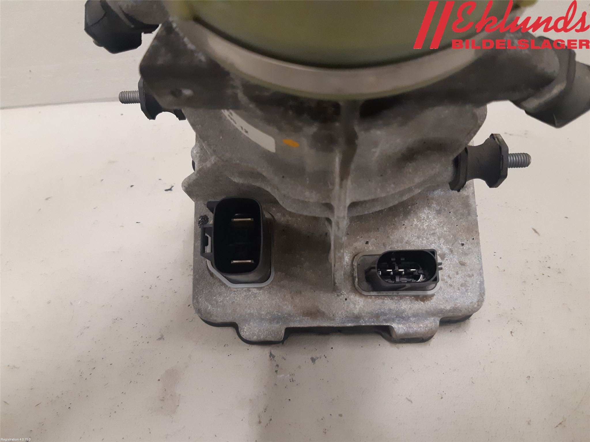 Volvo XC70 08-13 Styrservo Pump Elektrisk