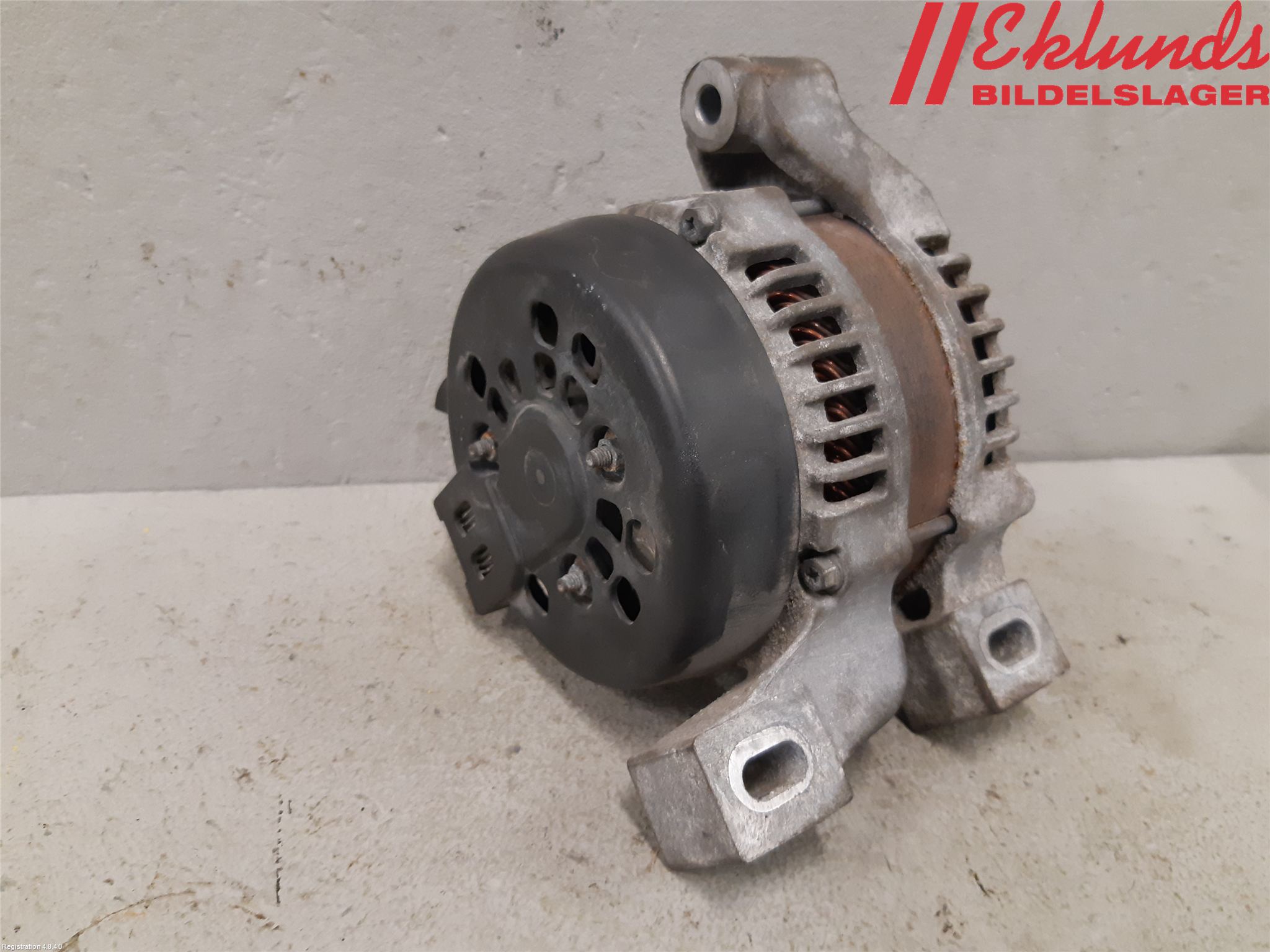Ford FOCUS     04-07 Generator