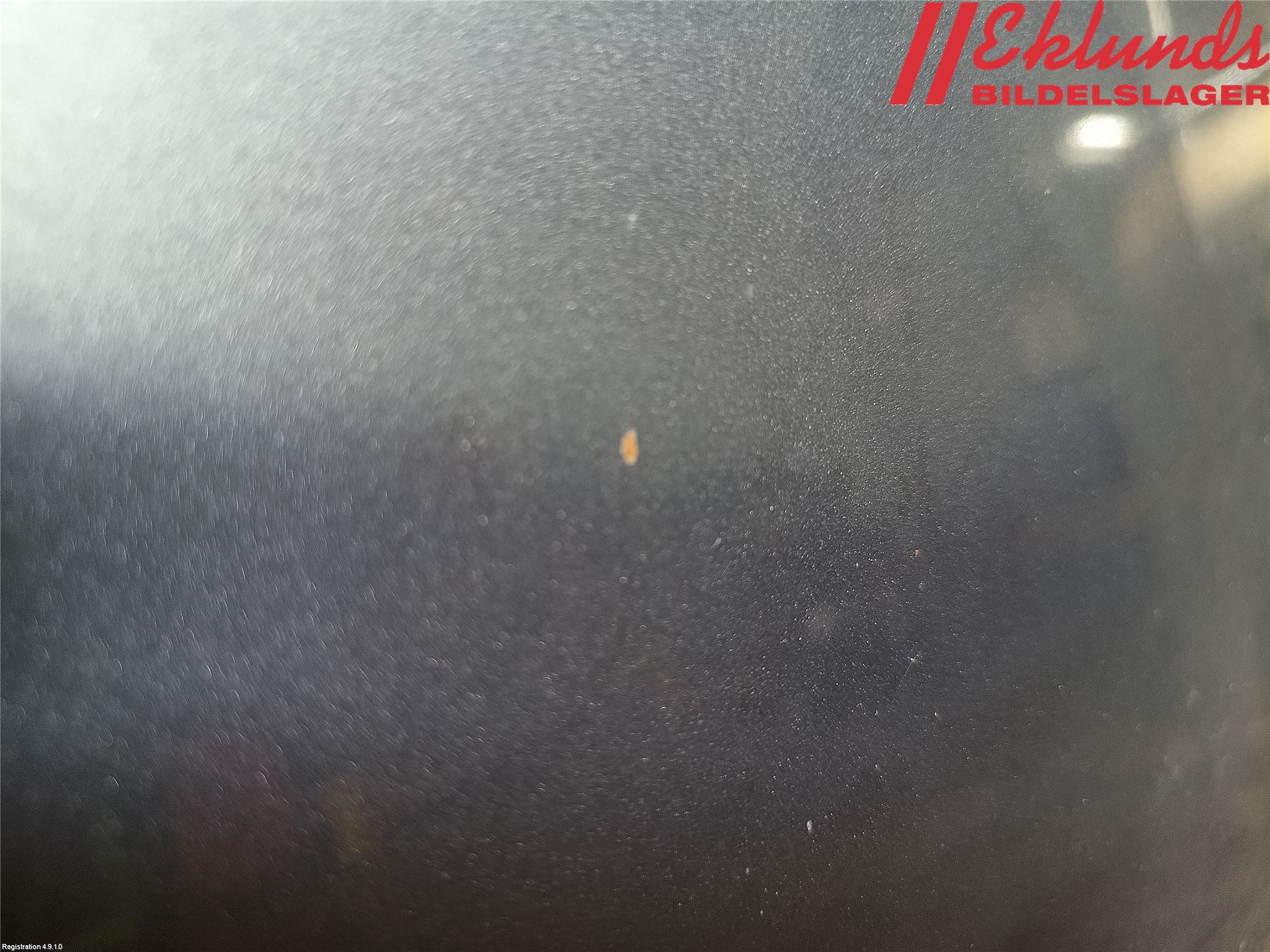 Hyundai i30 GD 13-17 Huv Fram