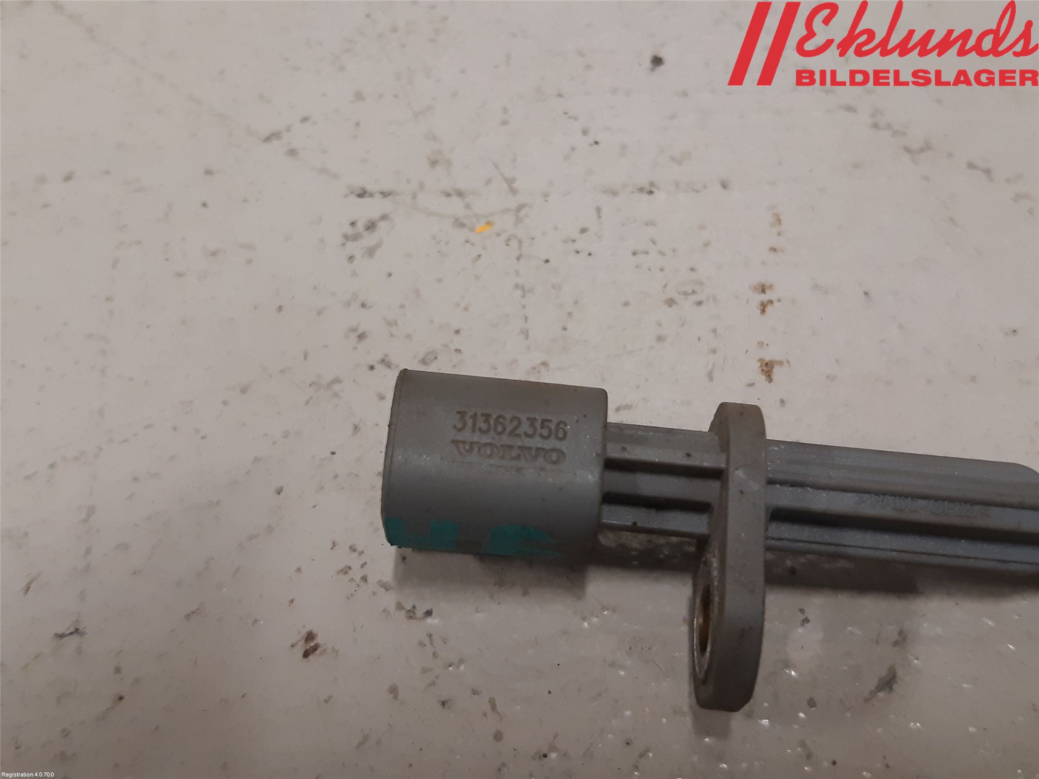 Volvo V90 17->> Abs Sensor