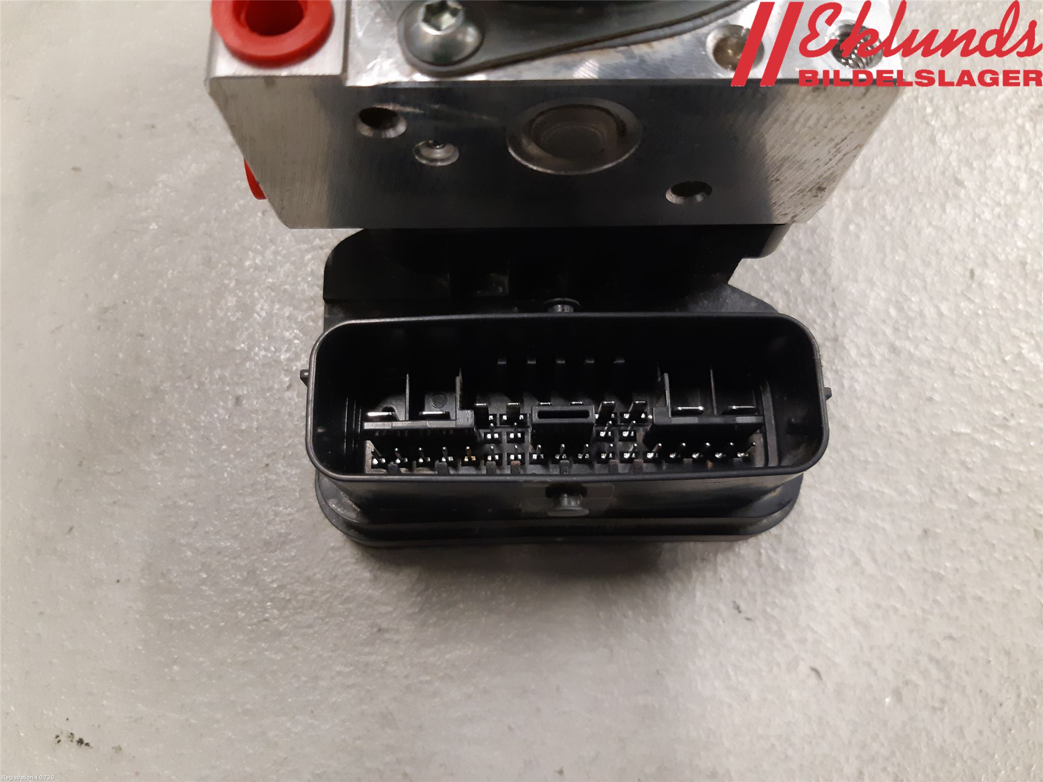 Toyota COROLLA 19- Abs Hydraulaggregat