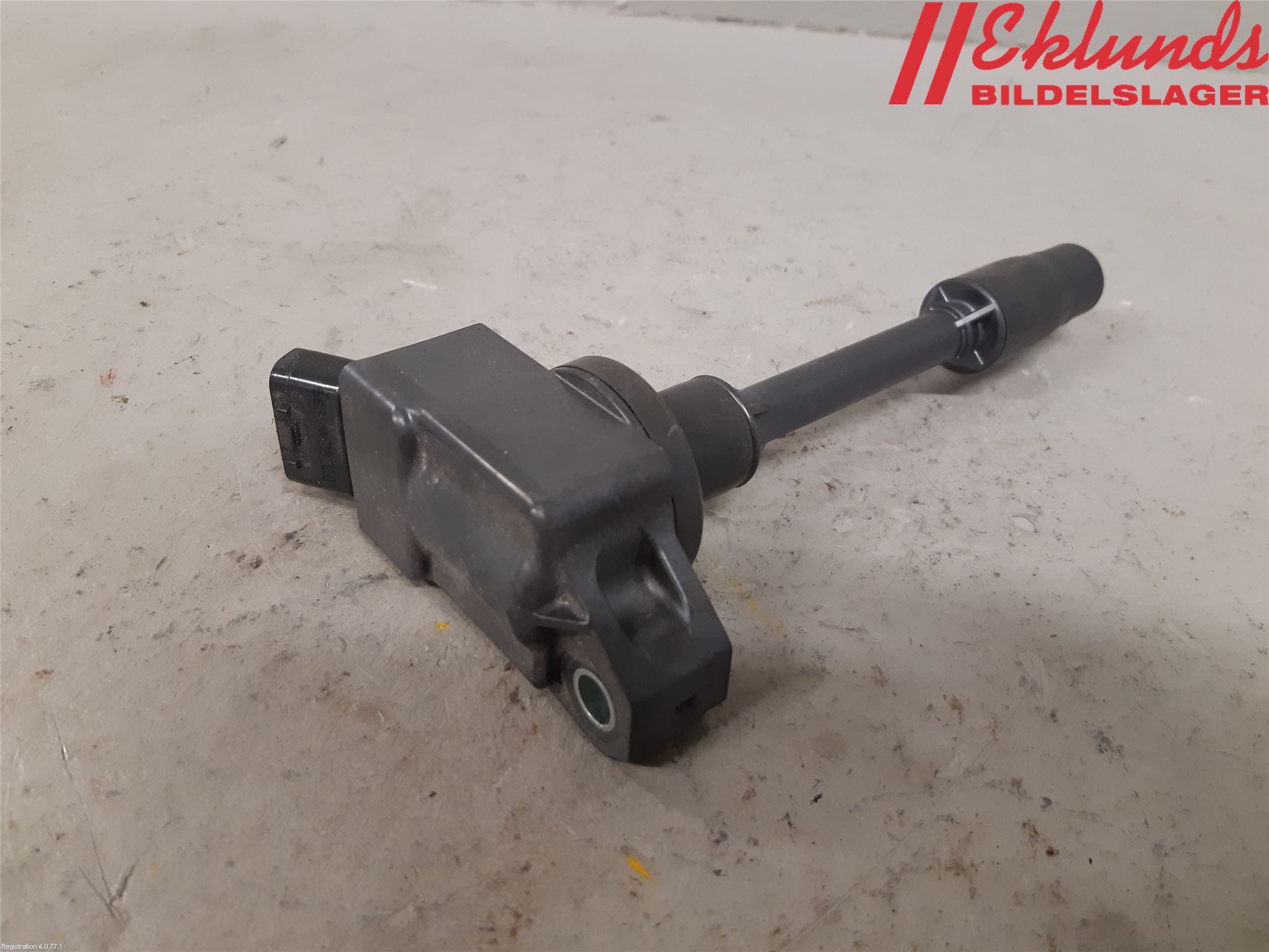 Toyota C-HR 16-23 Tändspole