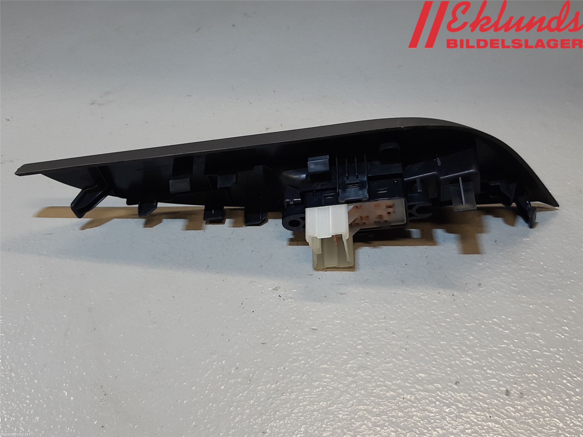 Nissan PULSAR Strömställare Elhiss