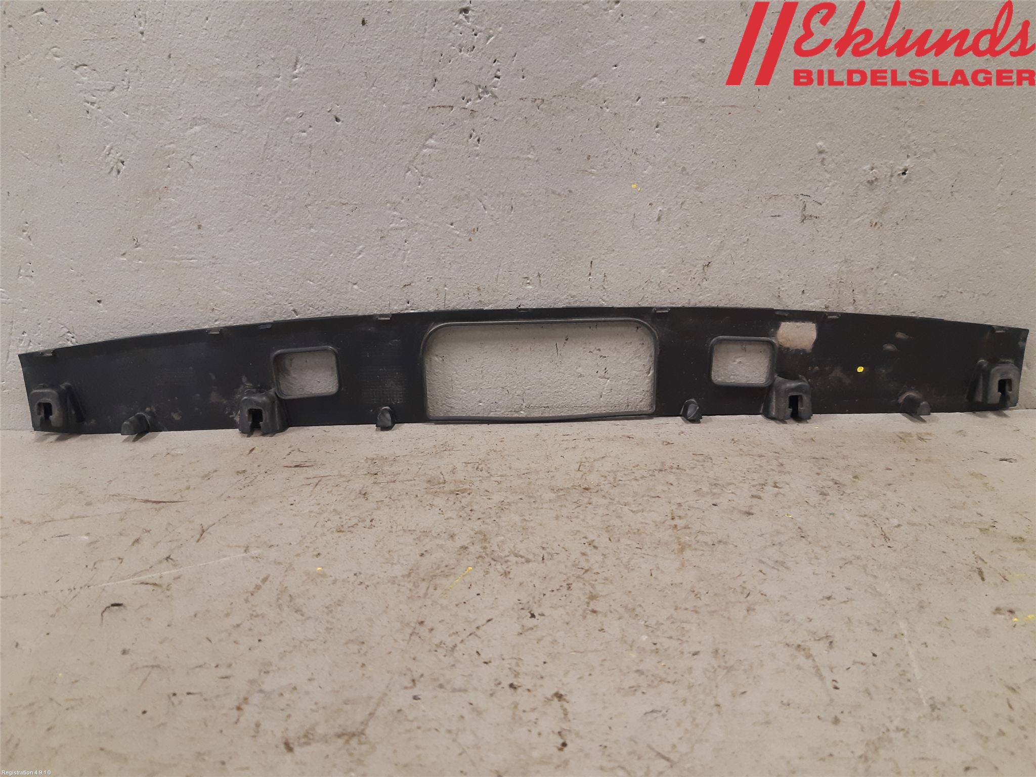 Mercedes-Benz MB E-KLASS (W213) 16-23 Bakluckehandtag