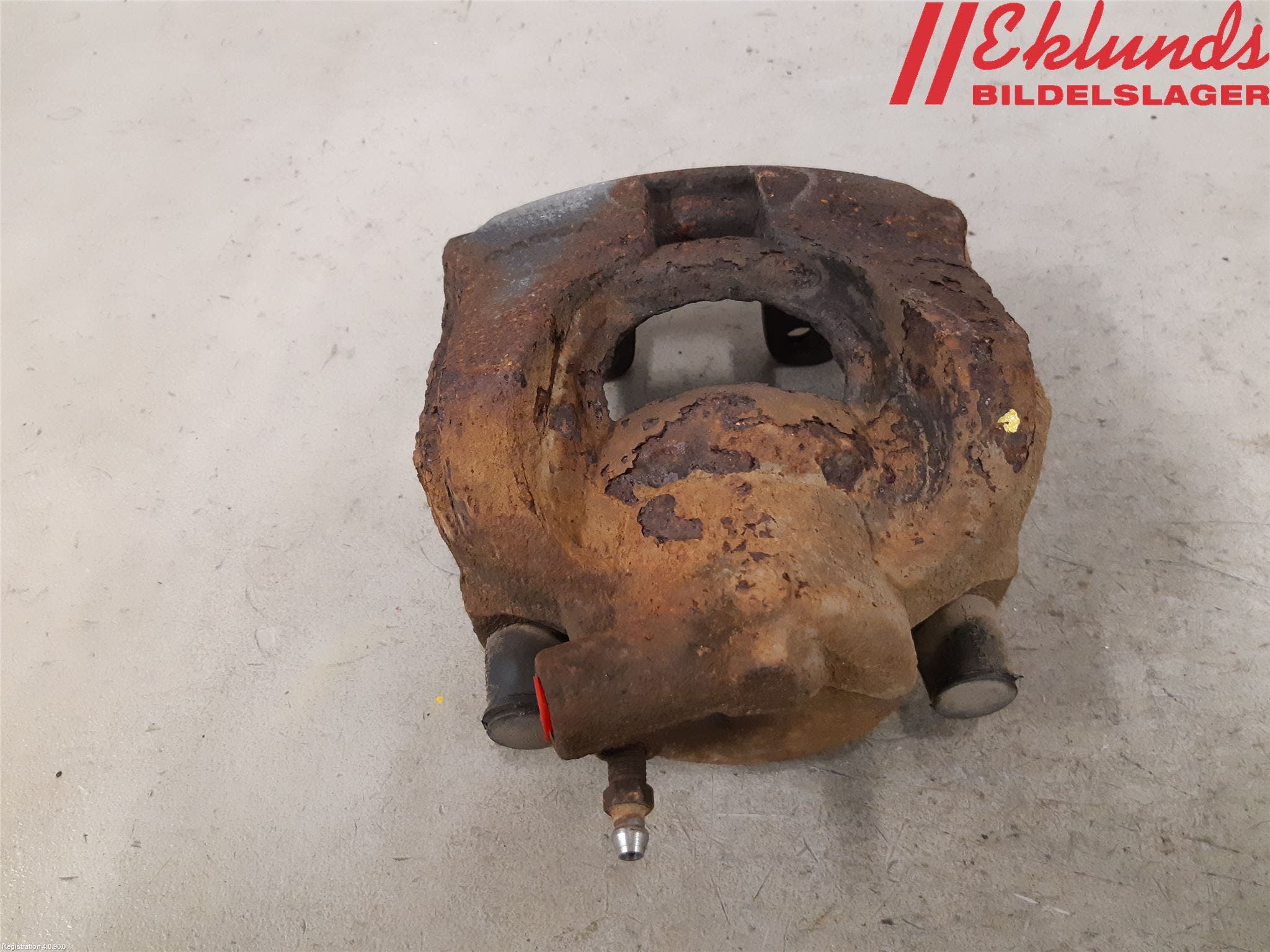 Volvo S80 07-13 Bromsok Fram Vänster