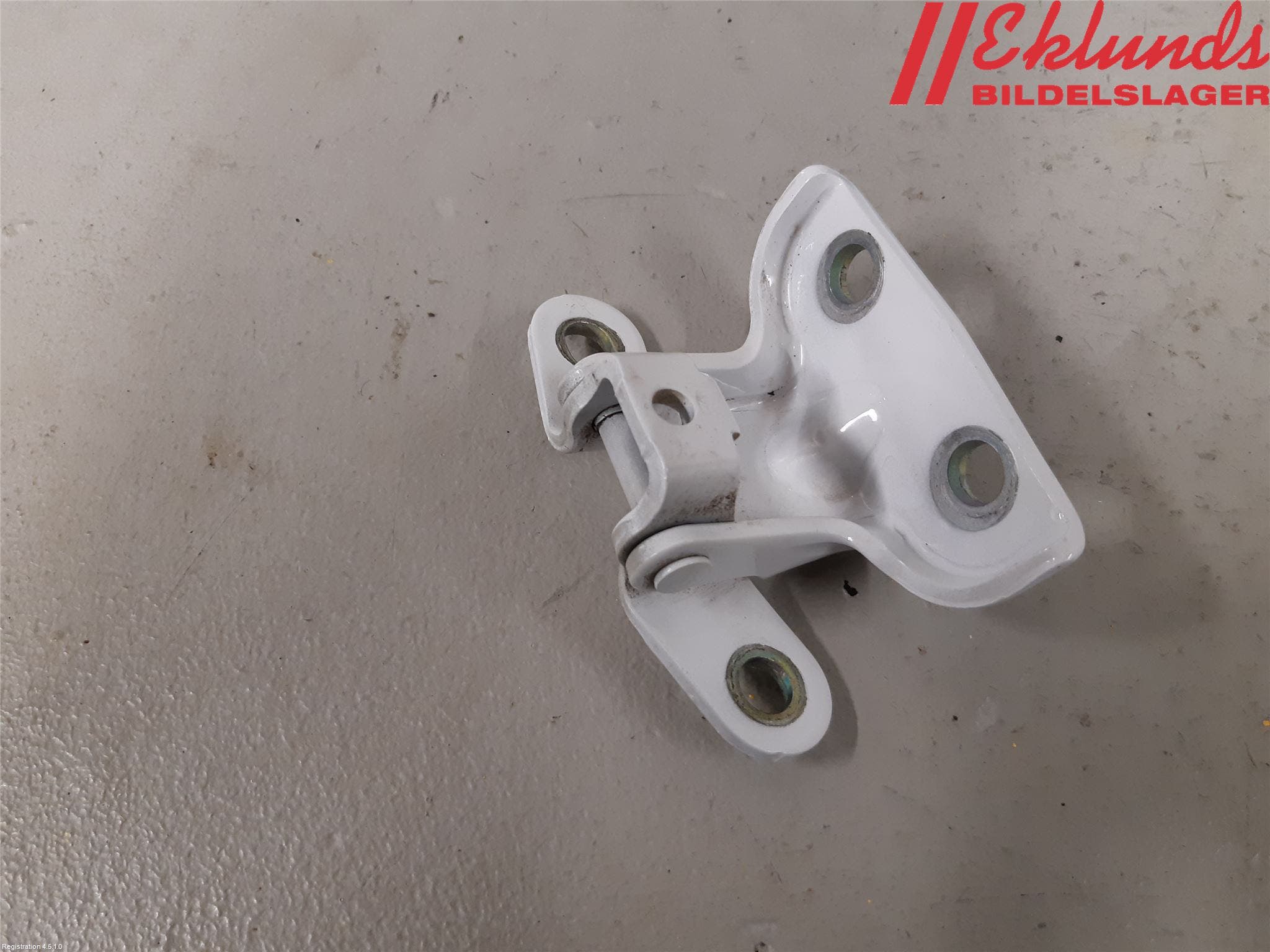 Hyundai IONIQ AE 17-22 Dörrgångjärn