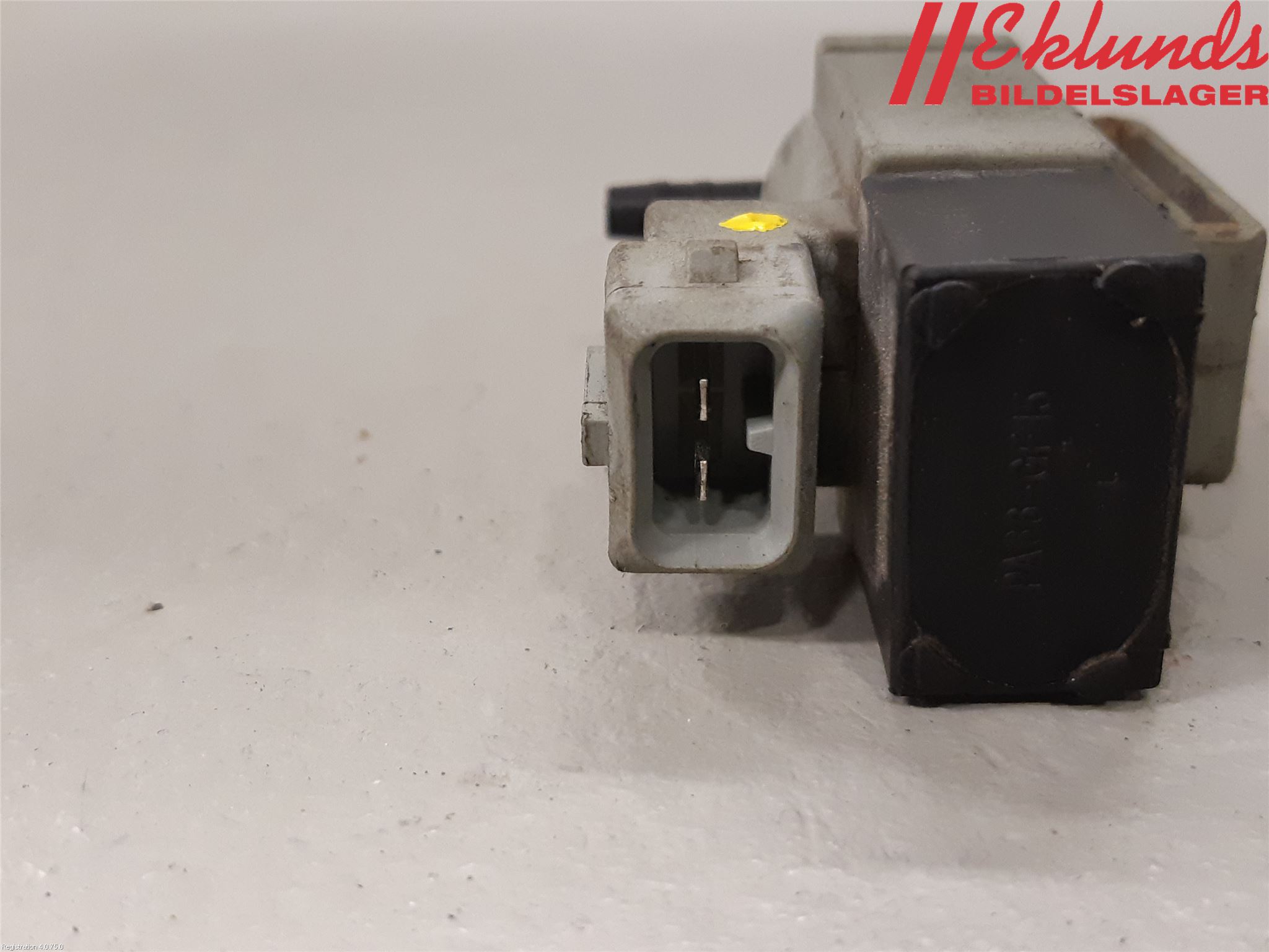 Hyundai i40 08-15 Vakuumventil