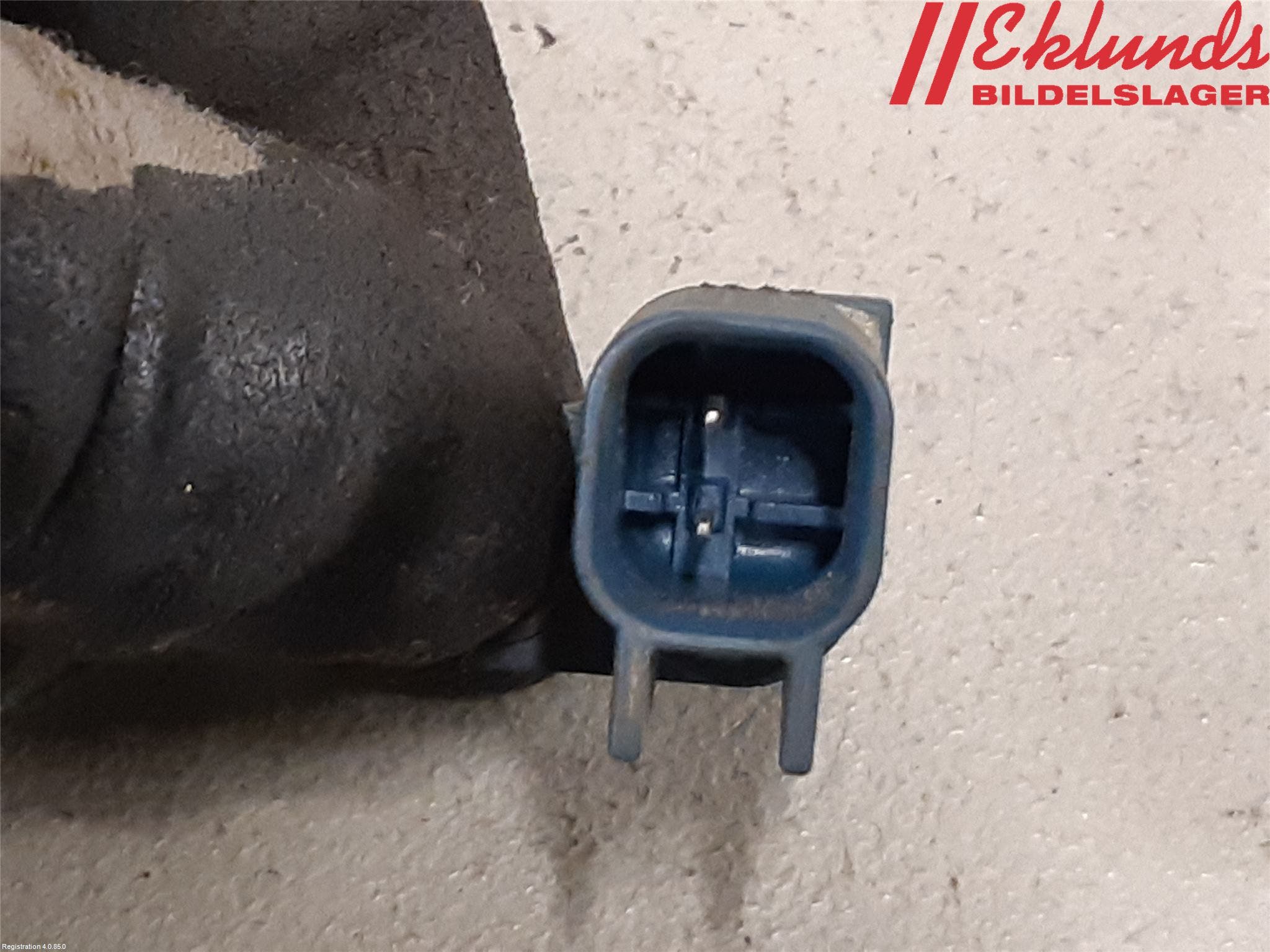 Volvo V60 11-13 Abs Sensor