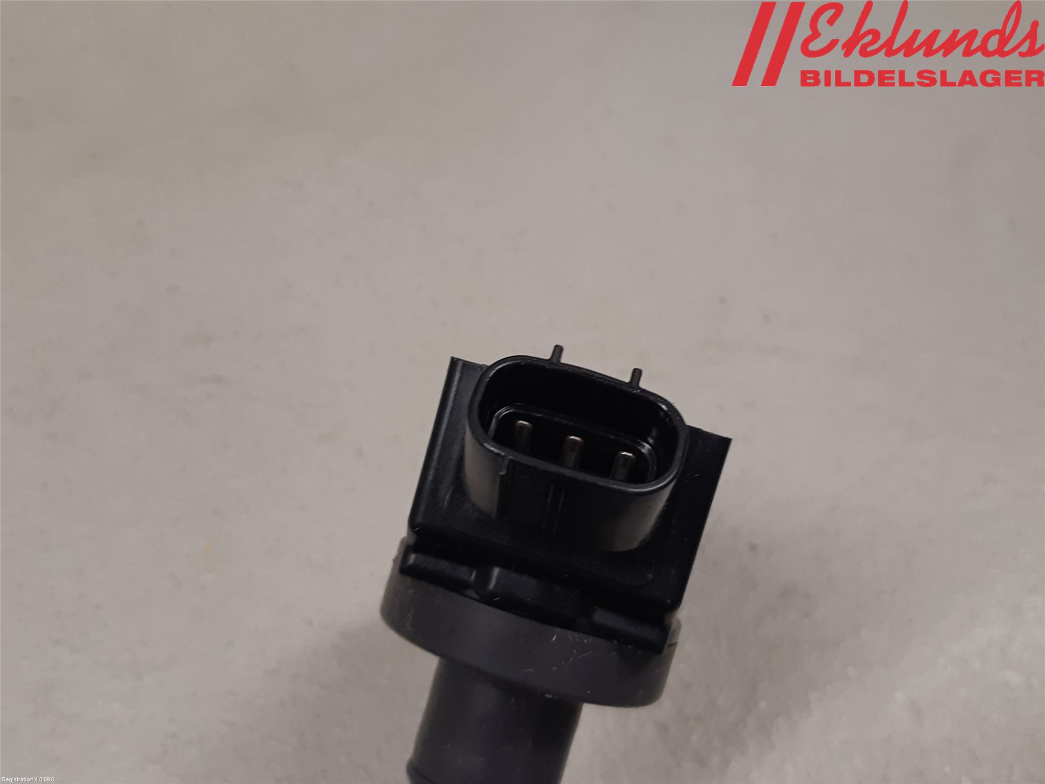 Toyota AYGO X AB70 22- Tändspole