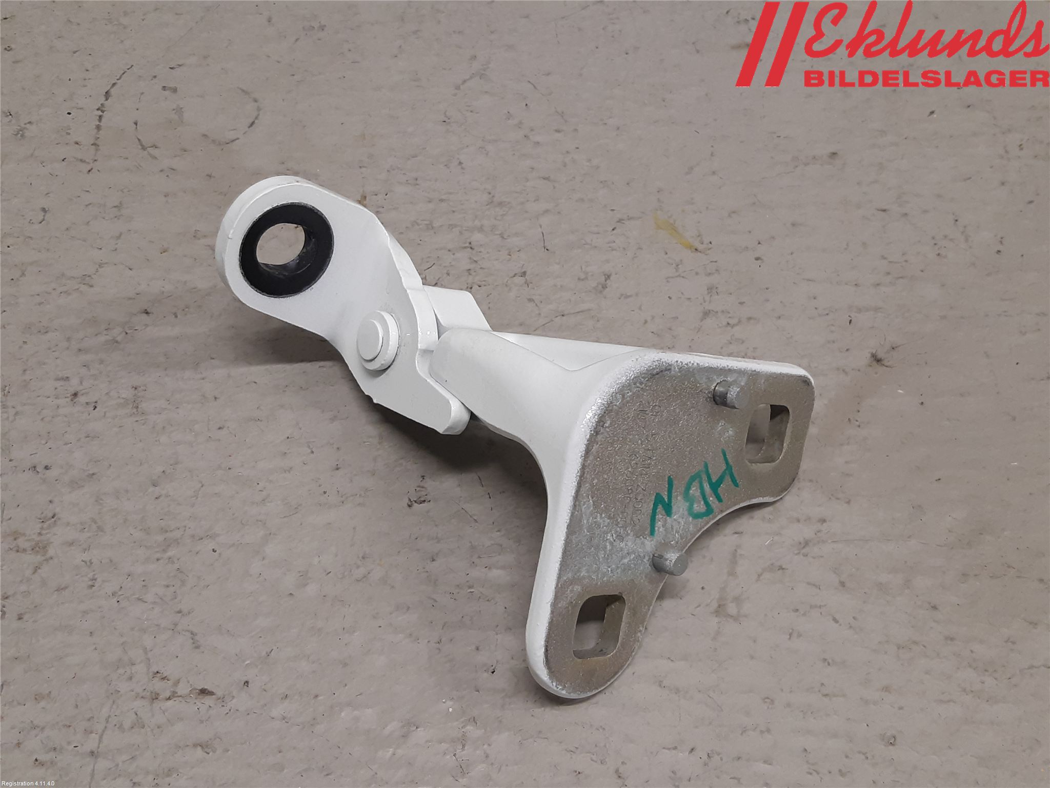 Tesla MODEL Y 21- Dörrgångjärn