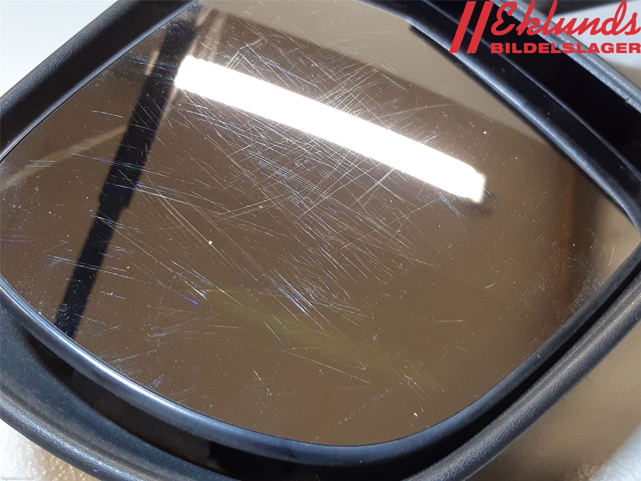 Dacia DOKKER 13- Spegel Yttre Höger