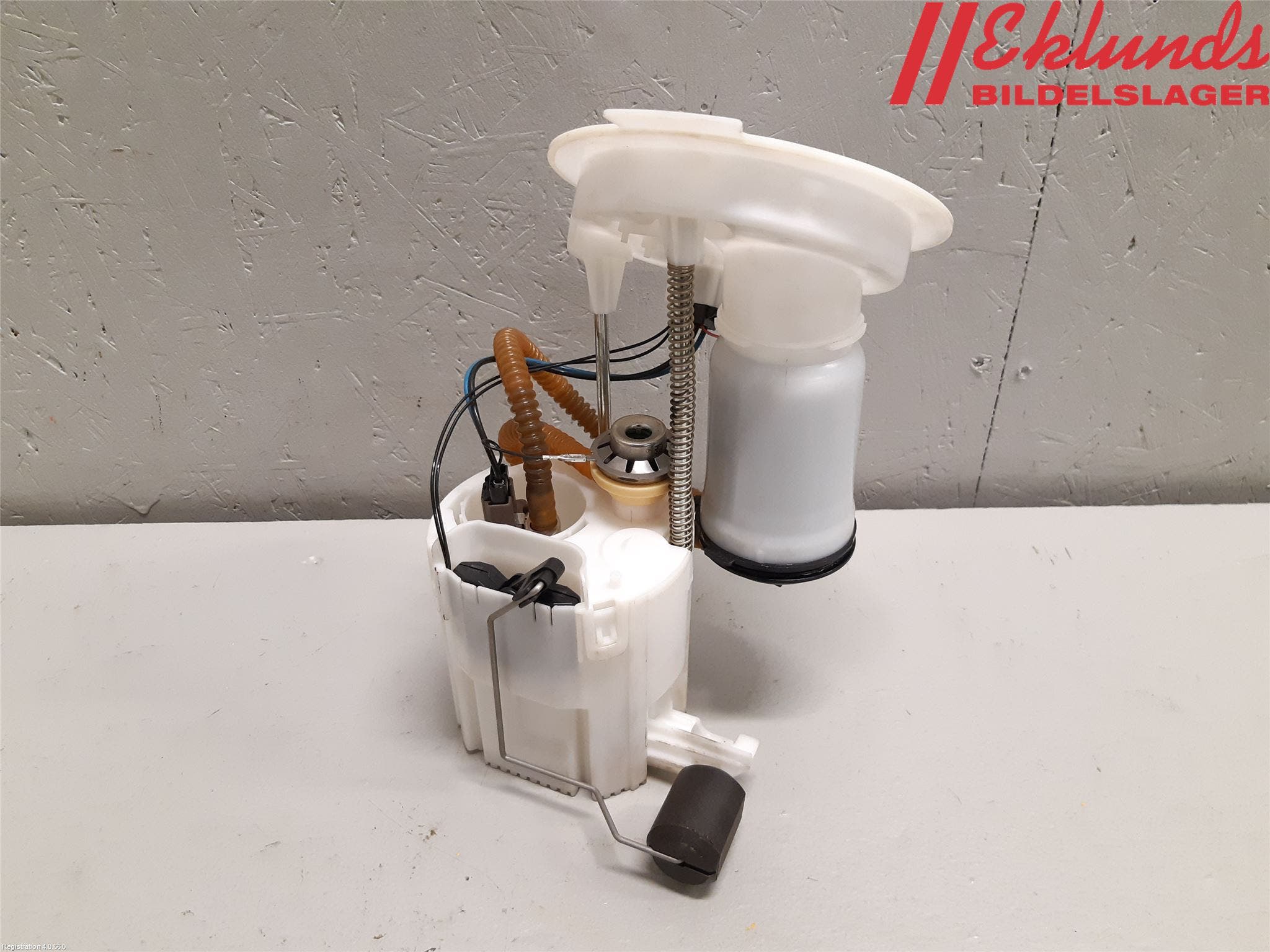 BMW 4 F32/F33/F82/F83 13-20 Bränslepump El