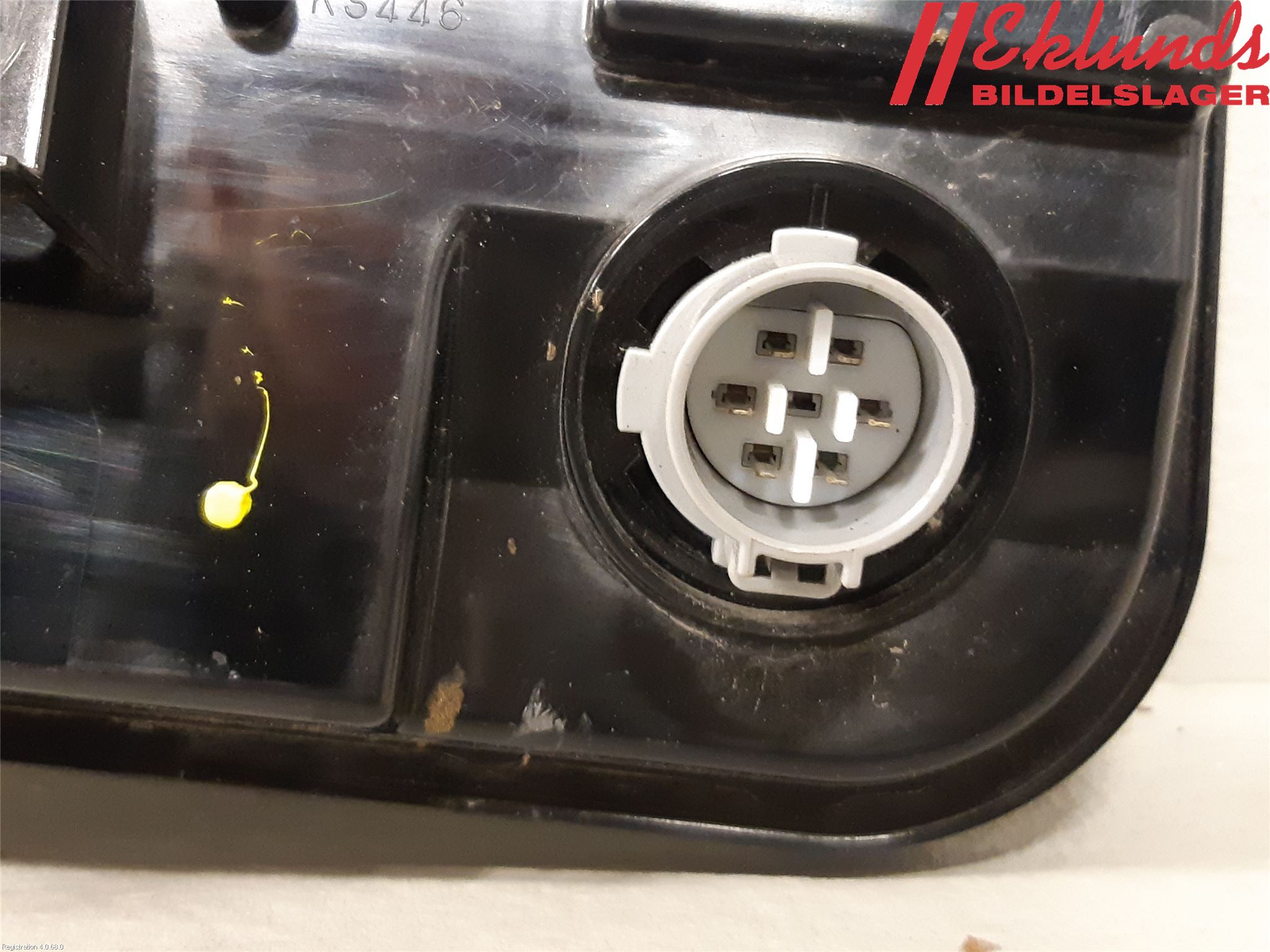 Mazda CX-30 20- Dimljus-Varselljus Fram