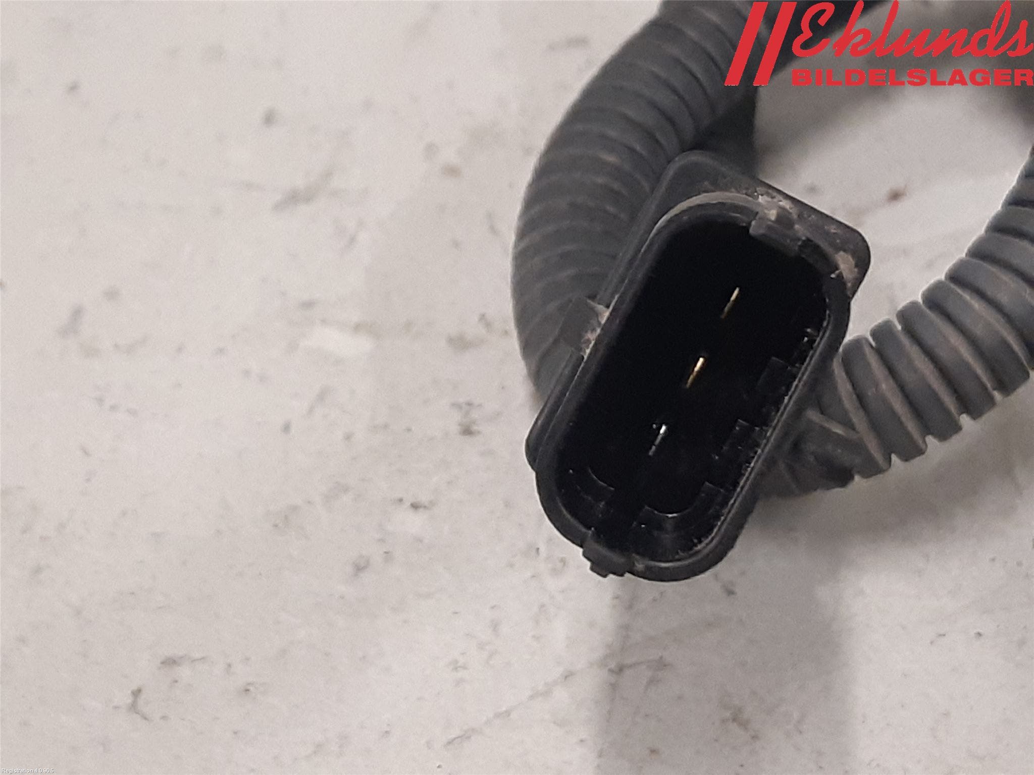 Kia SPORTAGE (SL) 11-15 Givare Varvtal-Tändläge