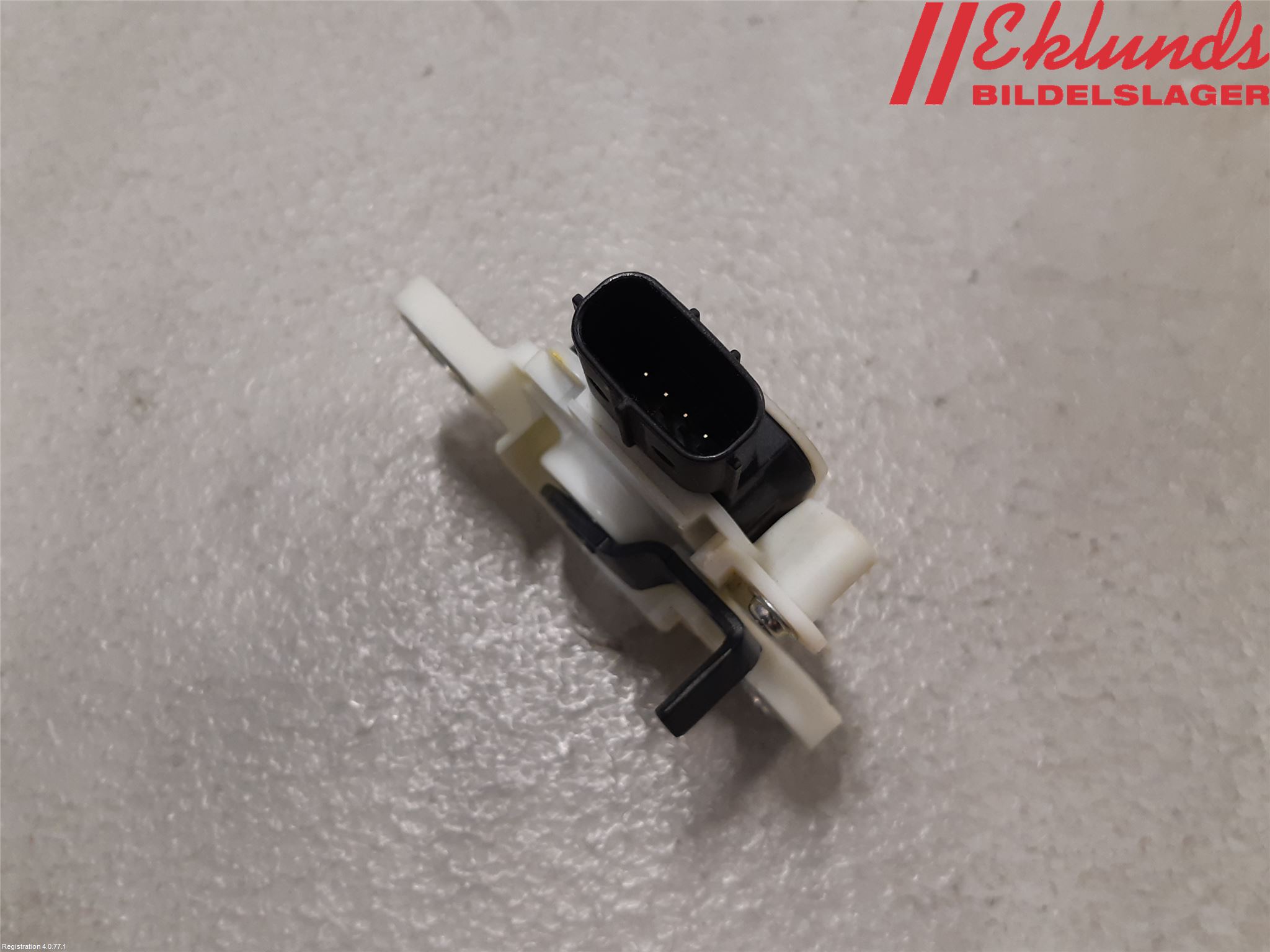 Toyota RAV4 19- Bromspedal Lägesgivare