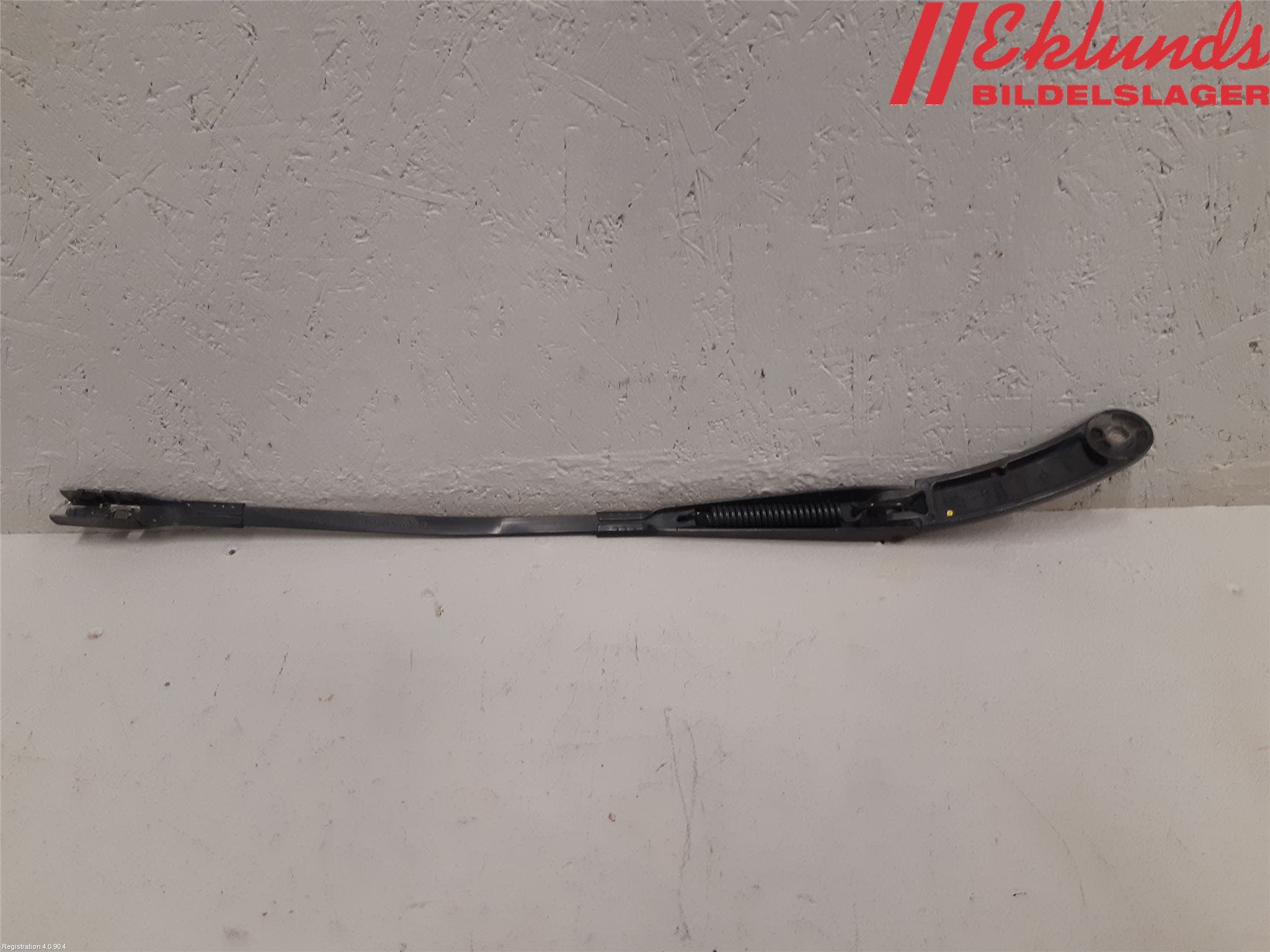 Volkswagen VW TRANSP/CARAVELLE (T6) 16-22 Torkararm Armar Vindruta