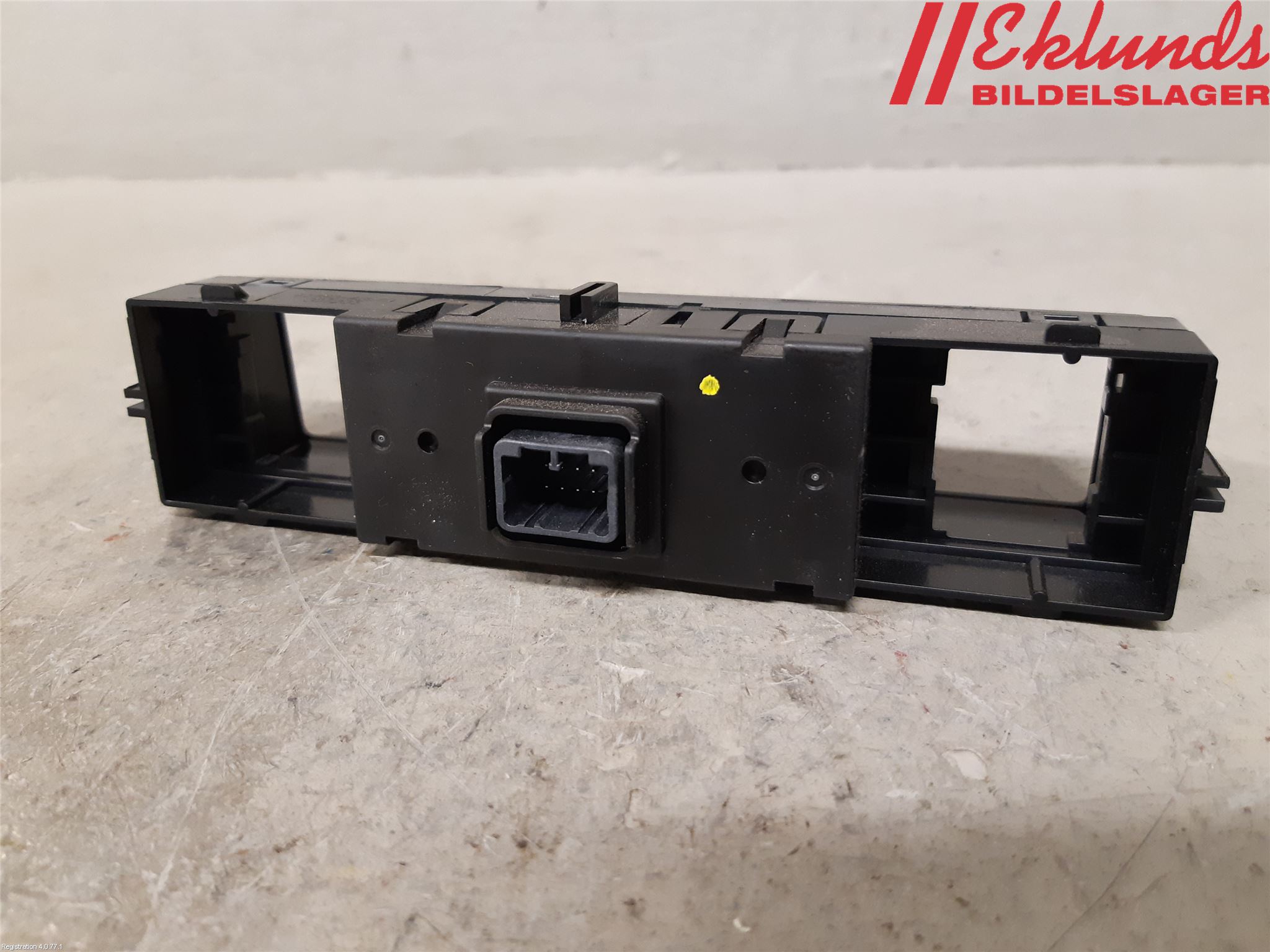 Toyota RAV4 19- Multifunktionsdisplay