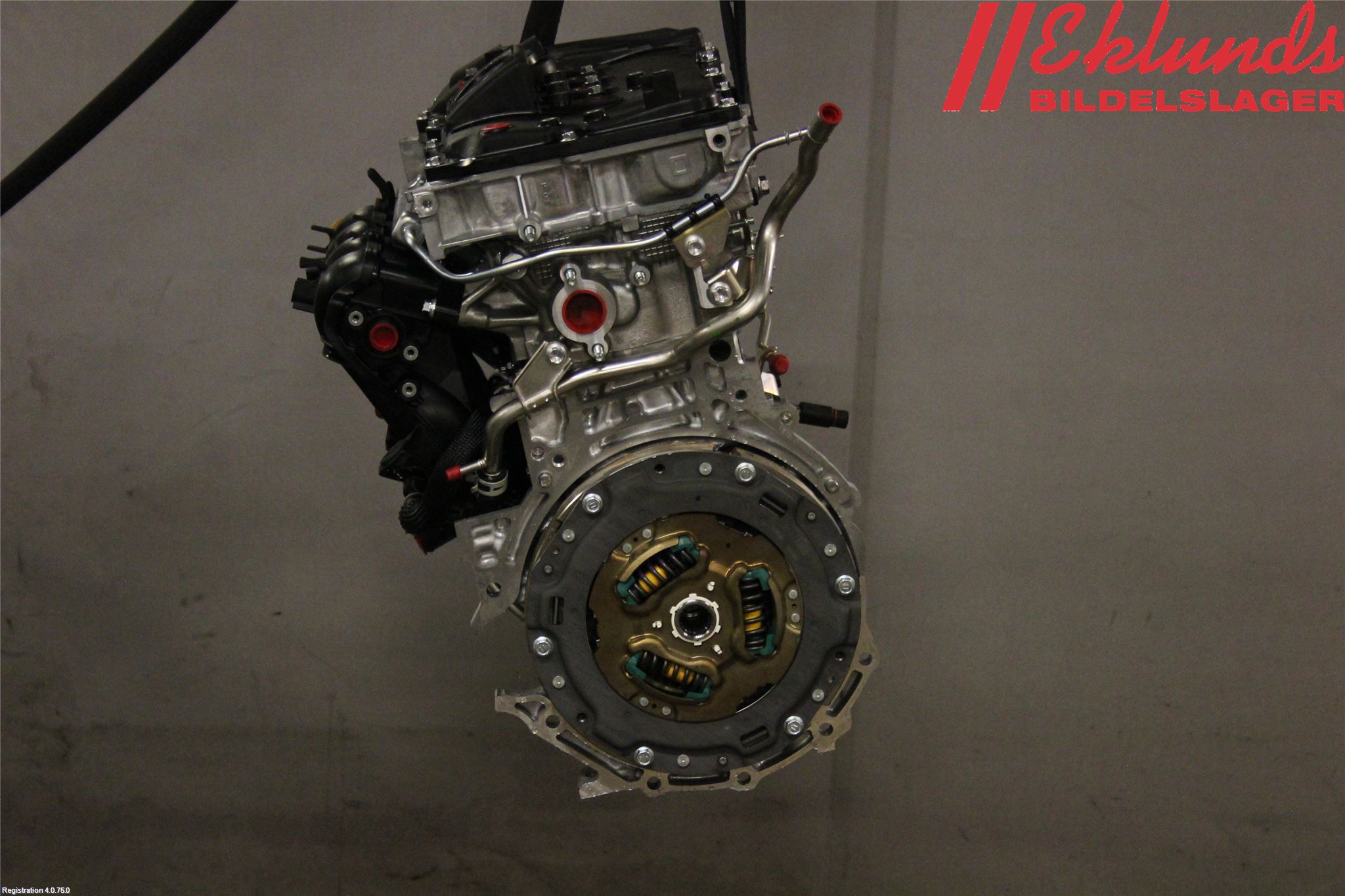 Toyota C-HR 16-23 Motor Bensin