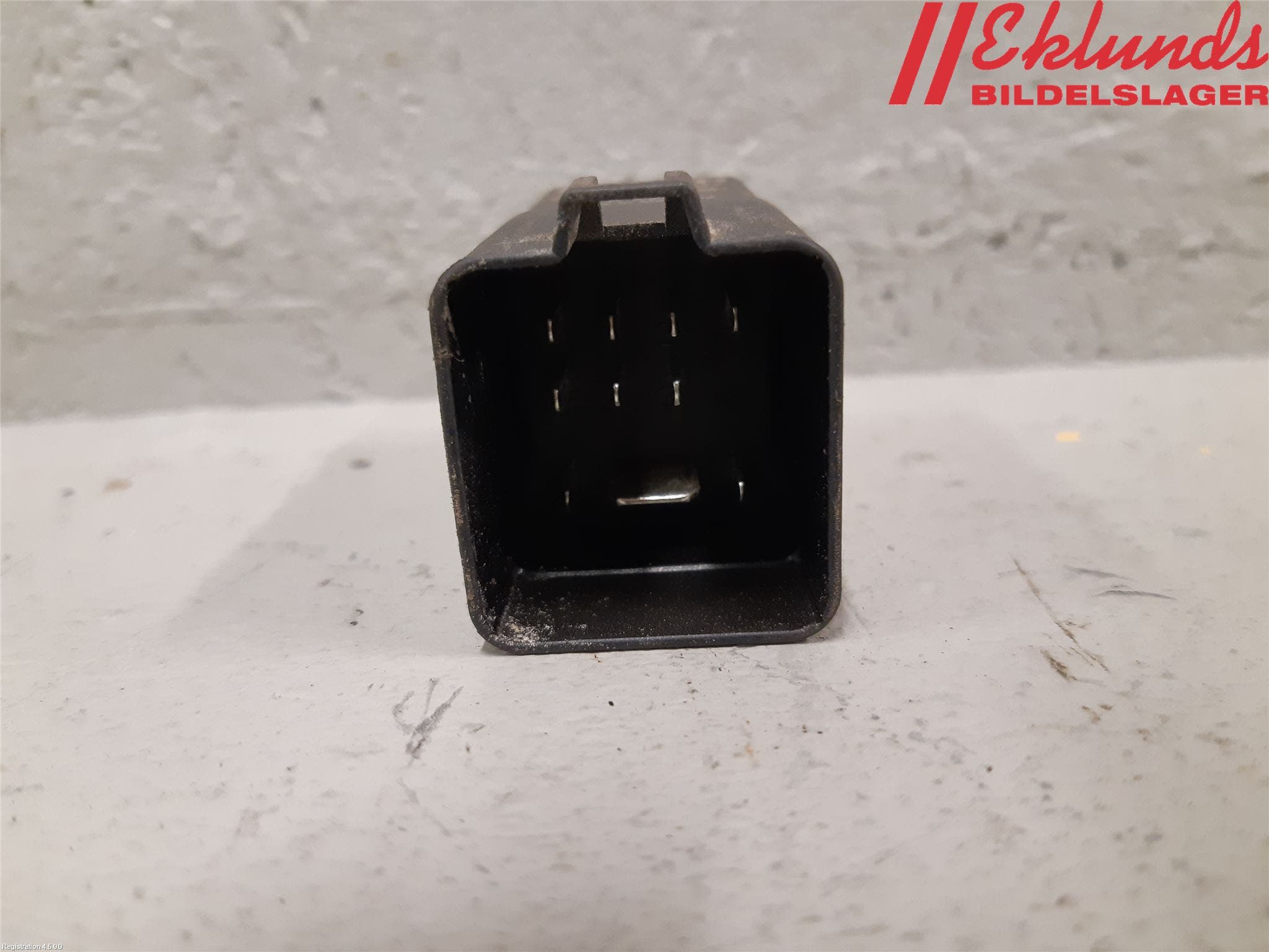 Volvo V60 11-13 Relä Glödning Diesel