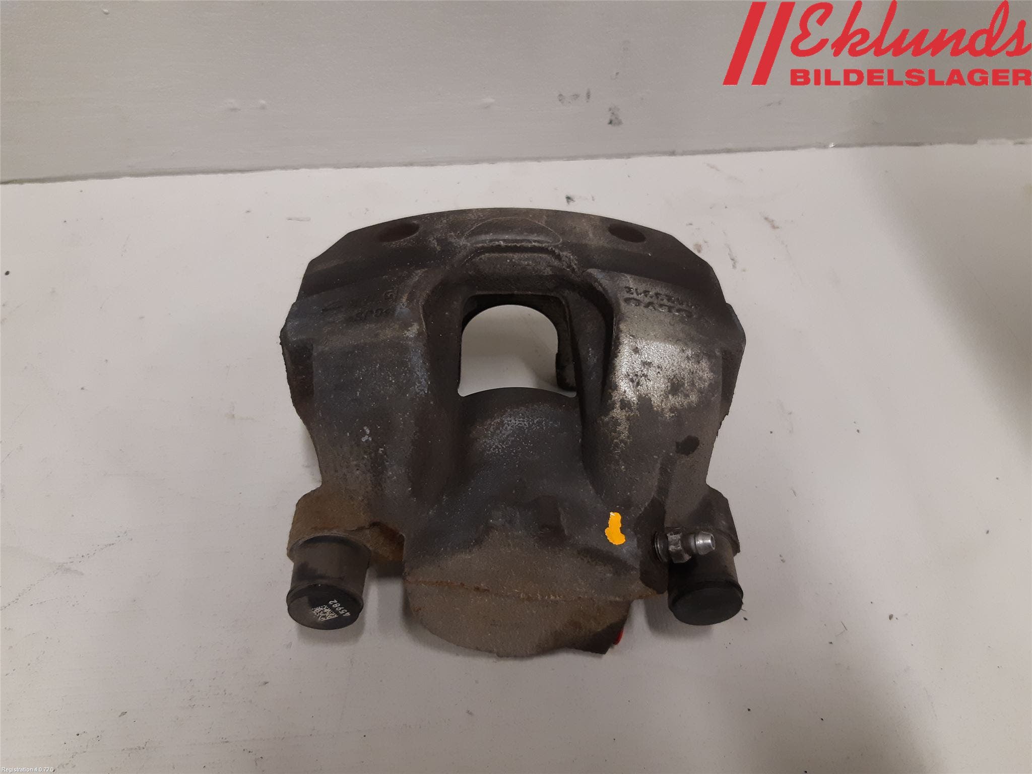 Volvo XC60 14-17 Bromsok Fram Höger