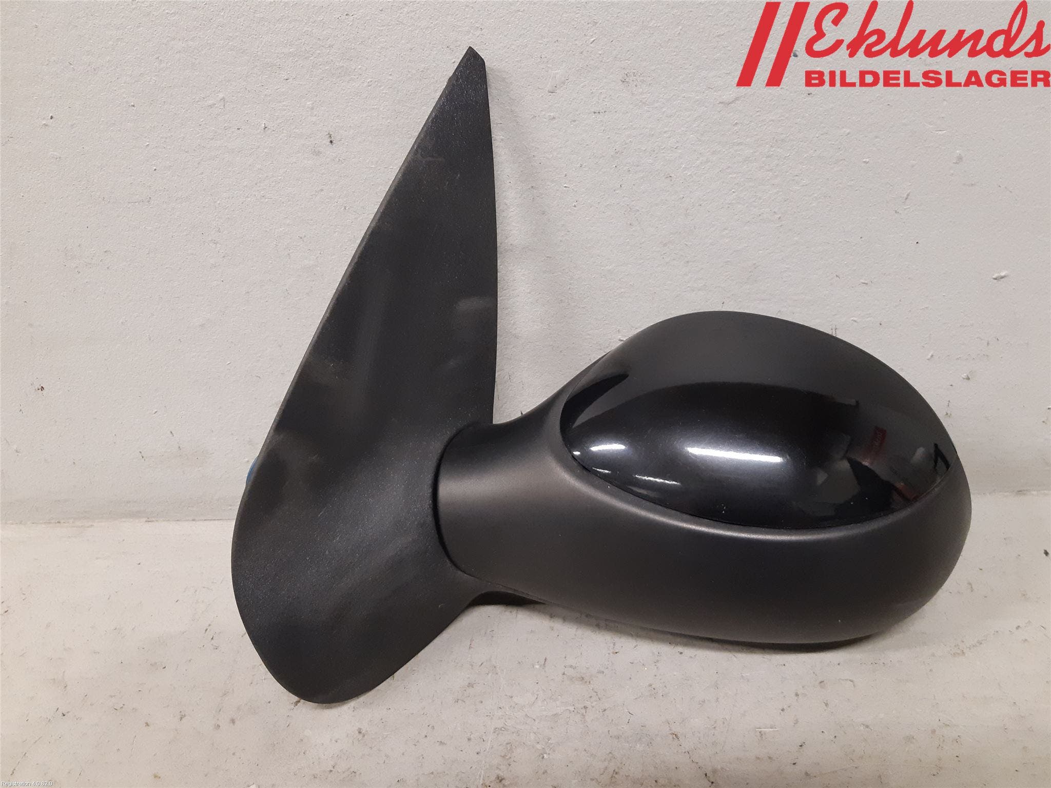 Peugeot 206+ 10-13 Spegel Yttre El Vä