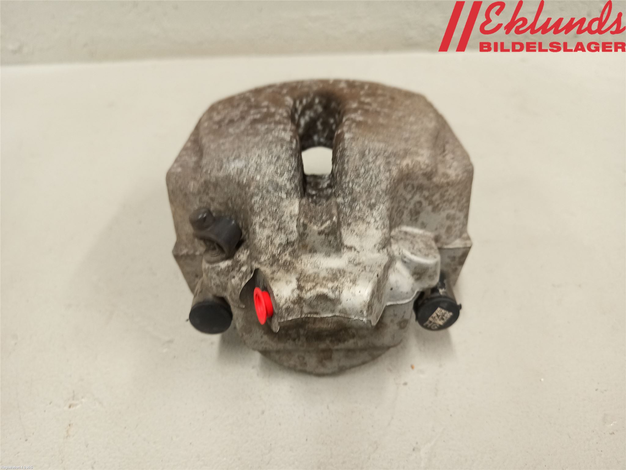 BMW 5 F10/F11/F18 09-17 Bromsok Fram Höger