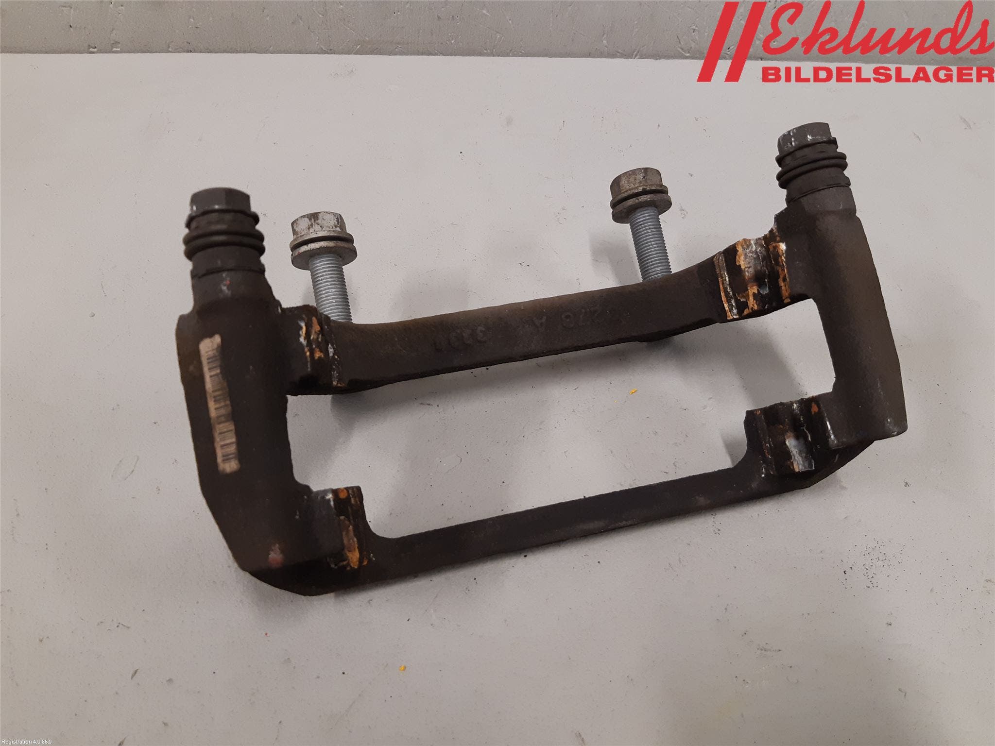 Seat TARRACO 19- Bromsokshållare