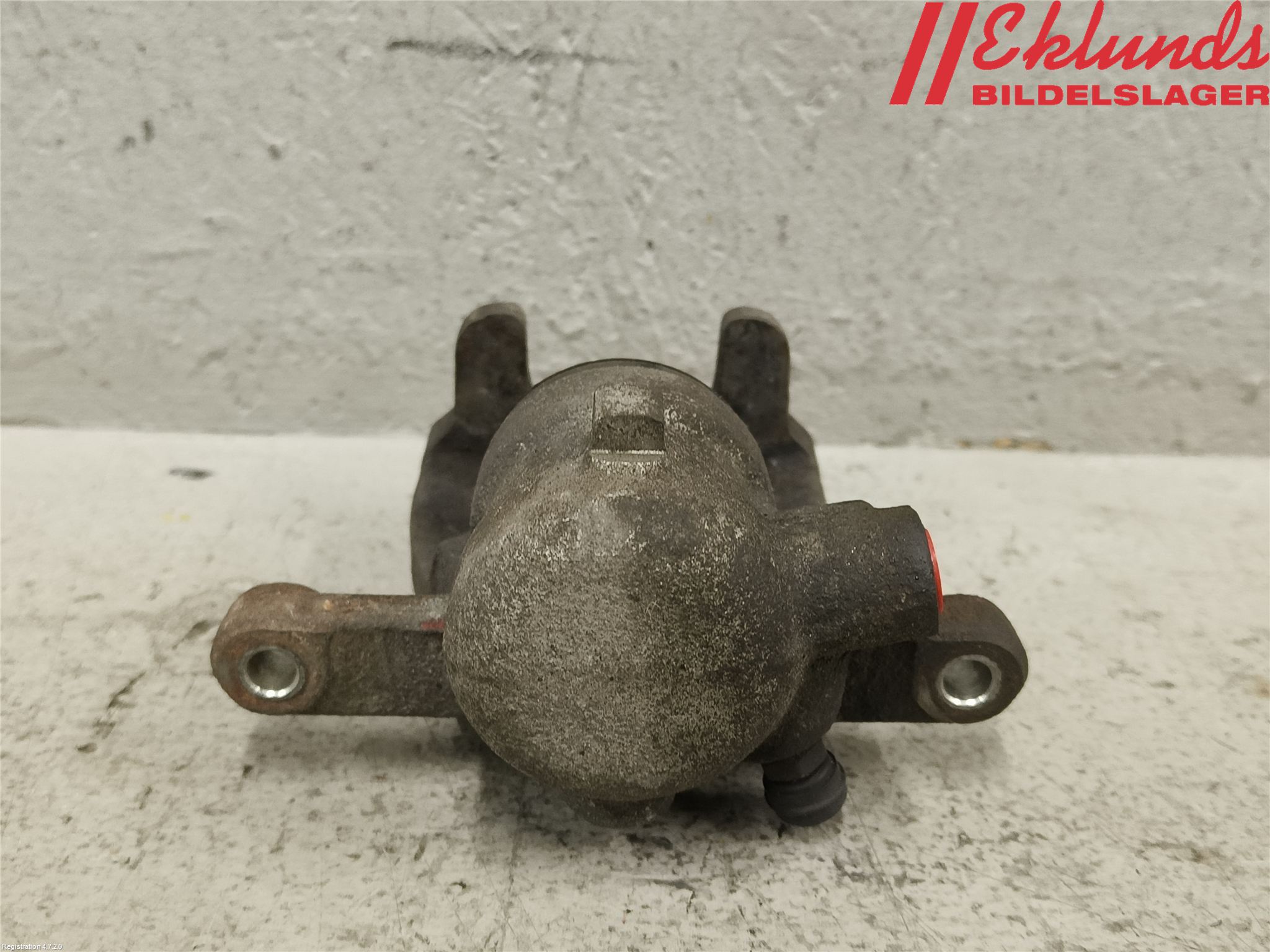 Volvo S80 07-13 Bromsok Bak Höger