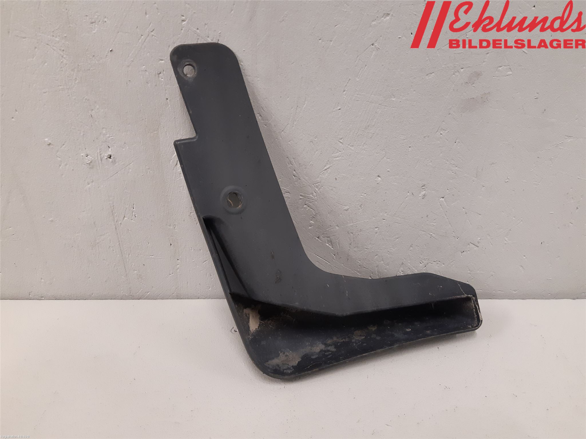 Nissan X-TRAIL 14-21 Stänkskydd