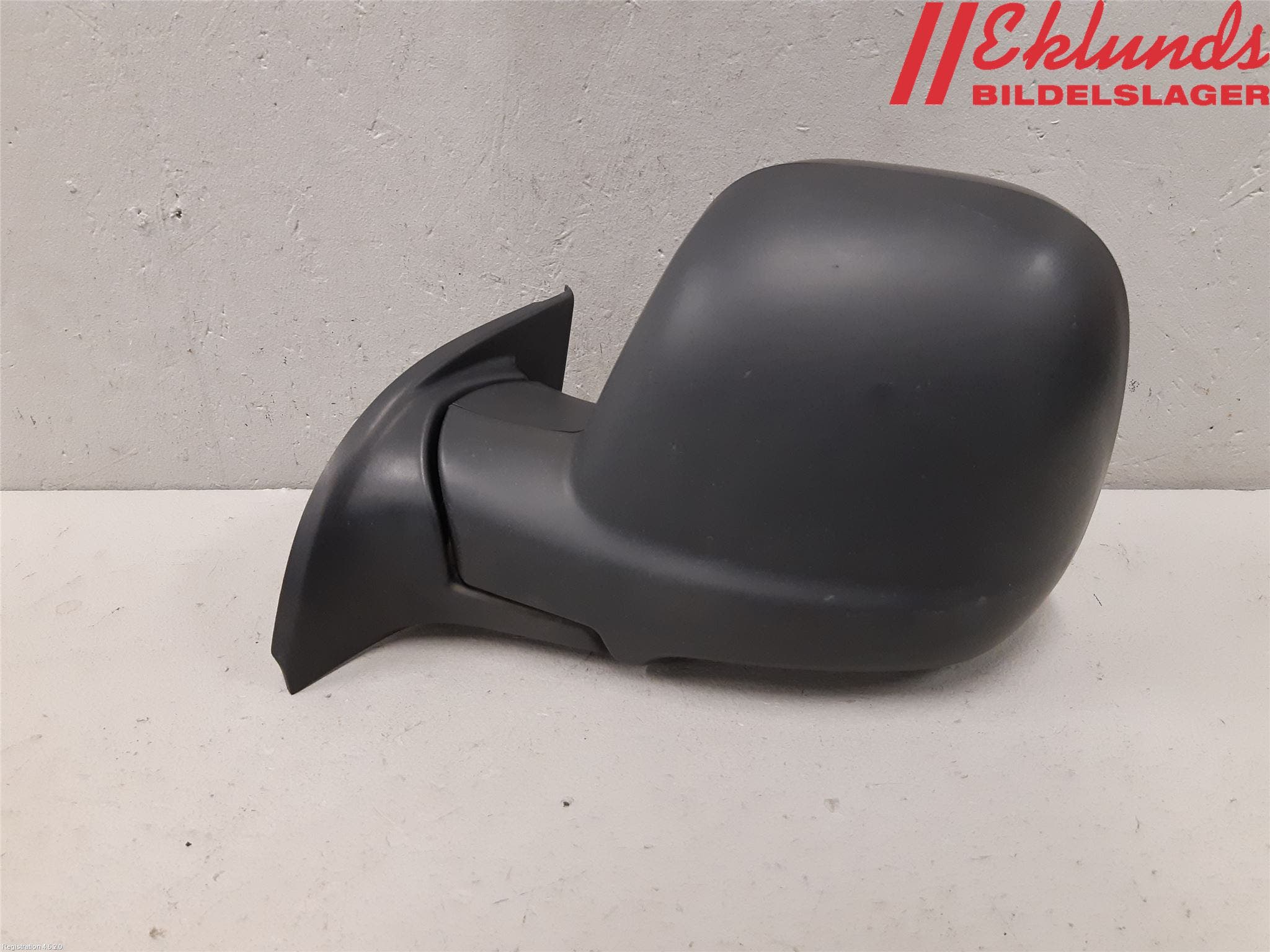 Citroen BERLINGO 08-18 Spegel Yttre El Vä