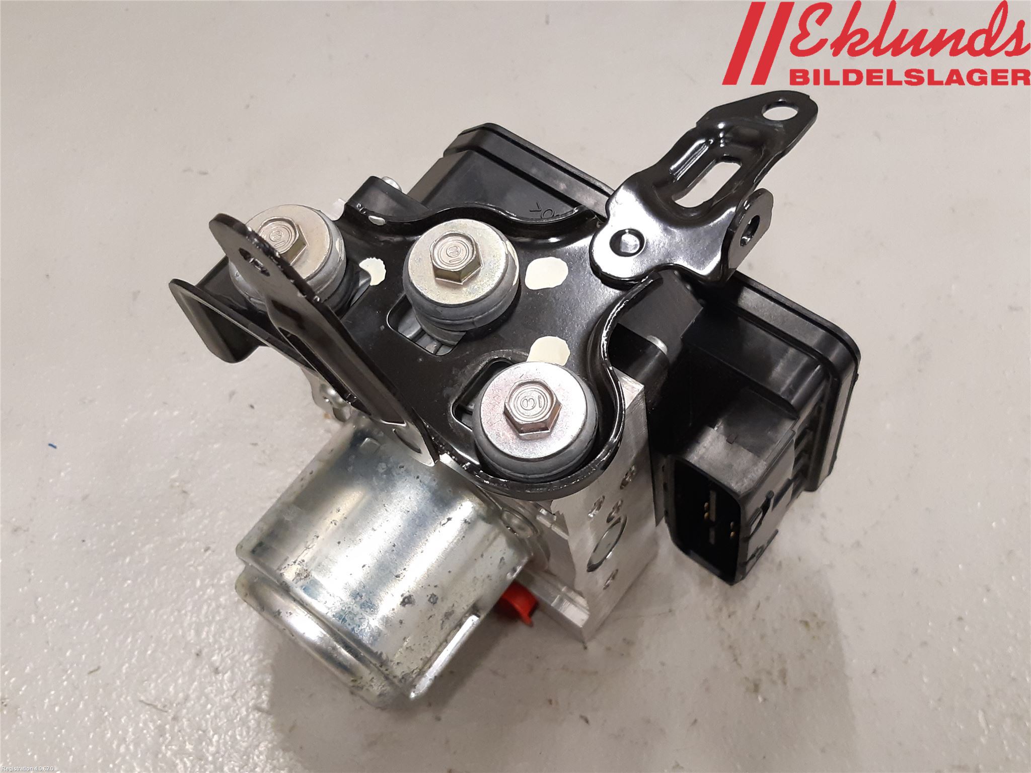Honda HR-V 15-21 Abs Hydraulaggregat