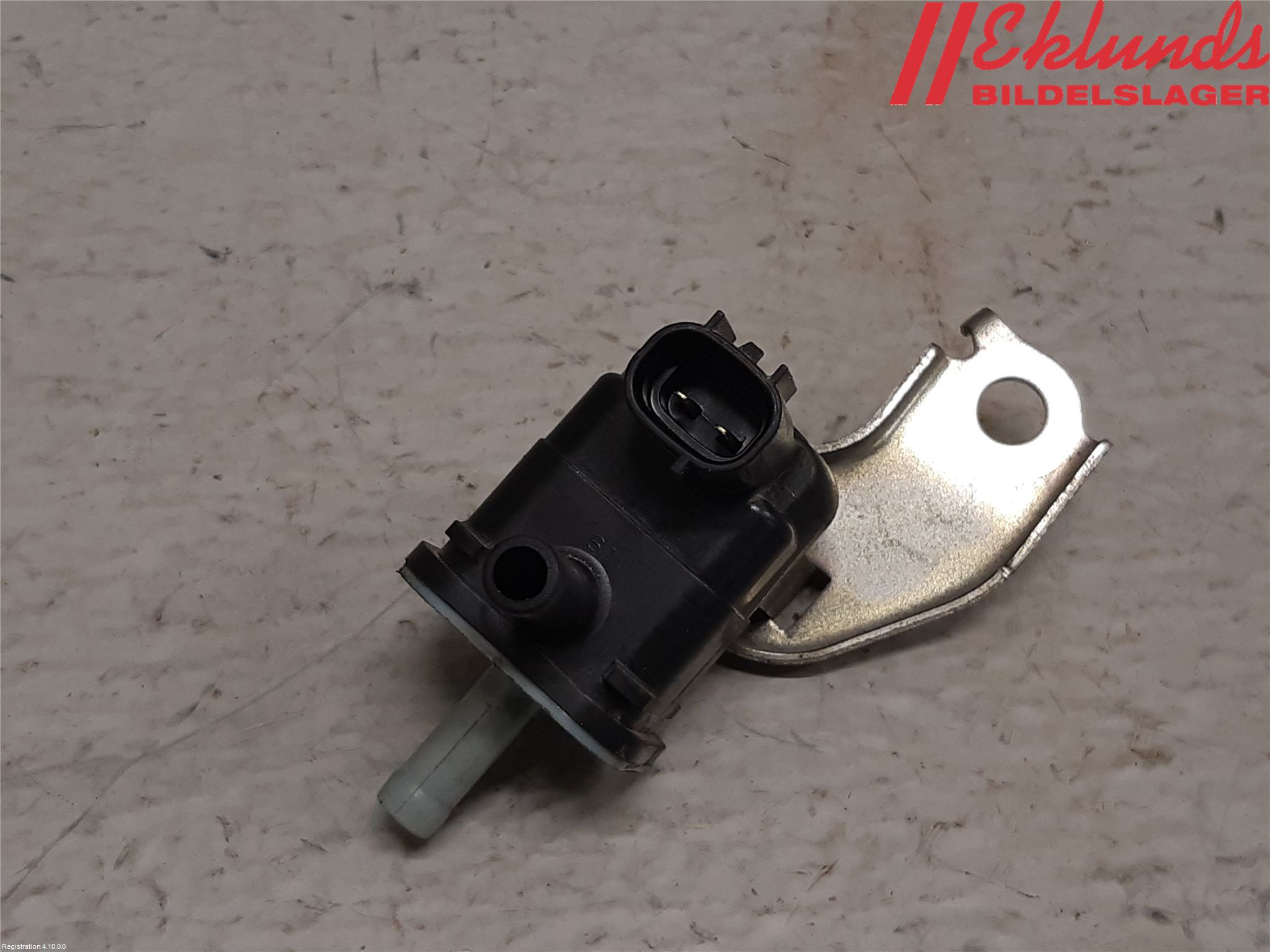 Toyota AURIS 13-19 Vakuumventil