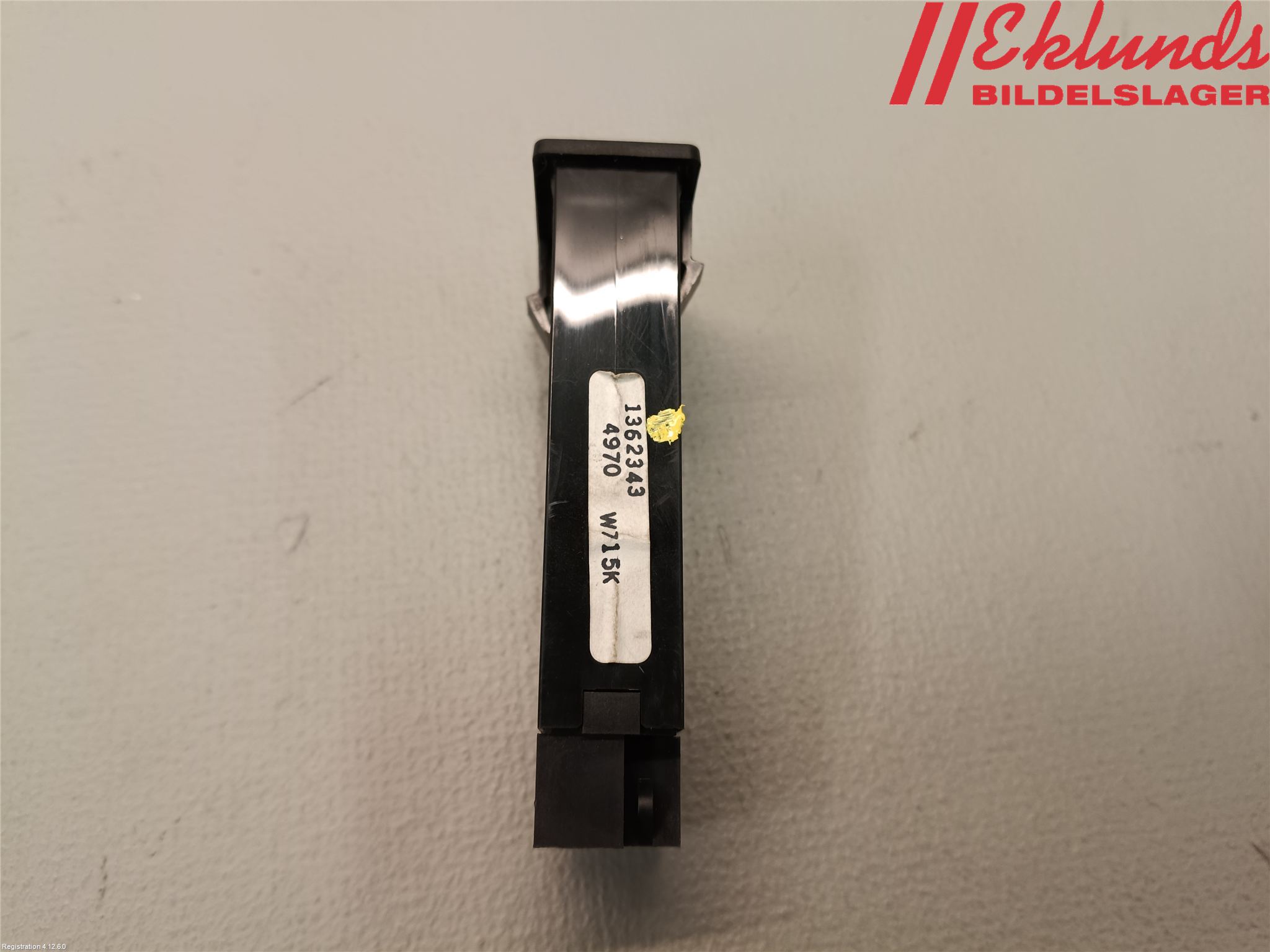 Volvo 940 91-98 Strömställare Spegel