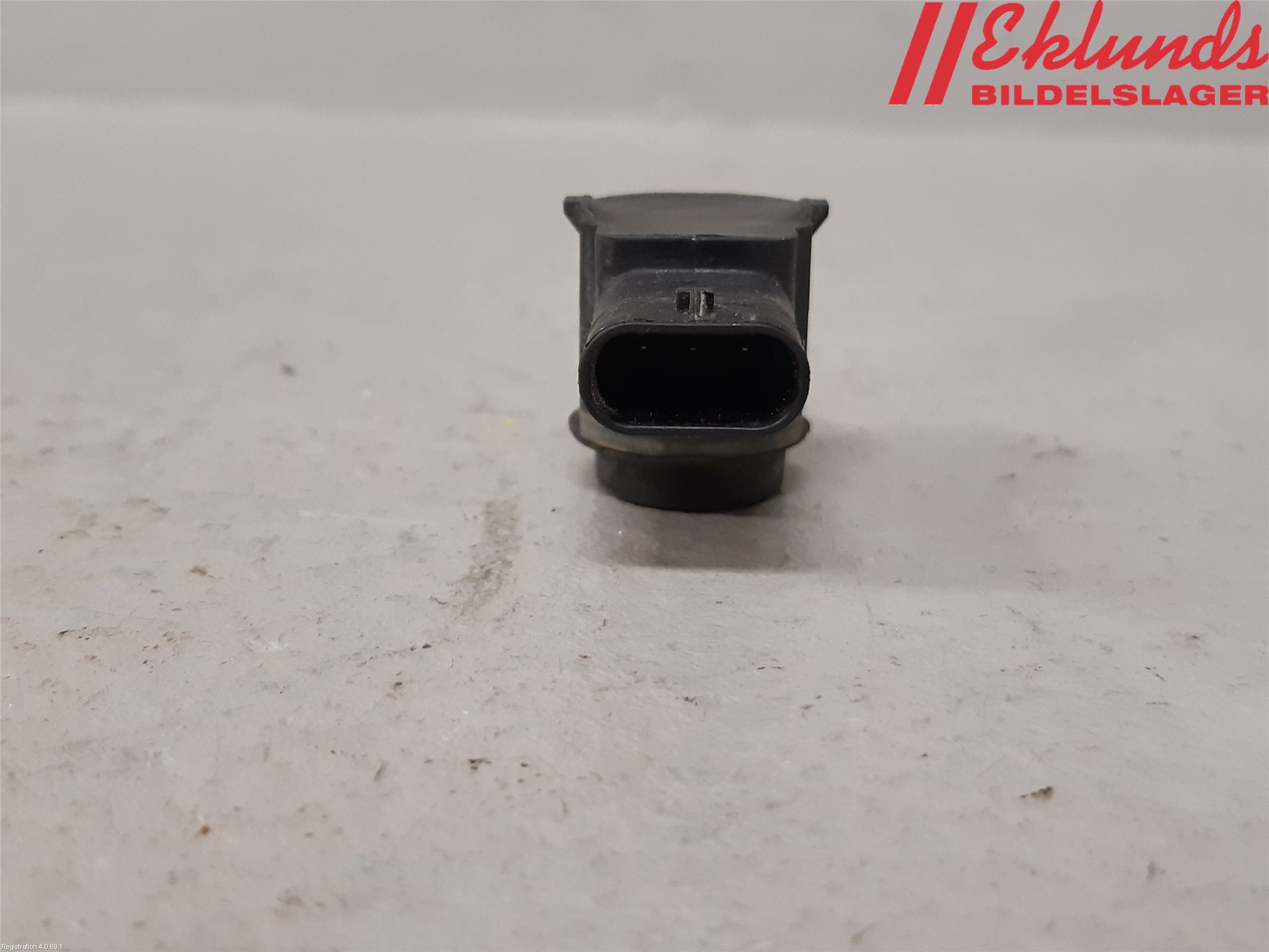Volvo V40 CROSS COUNTRY 13-19 Parkeringshjälp Backsensor
