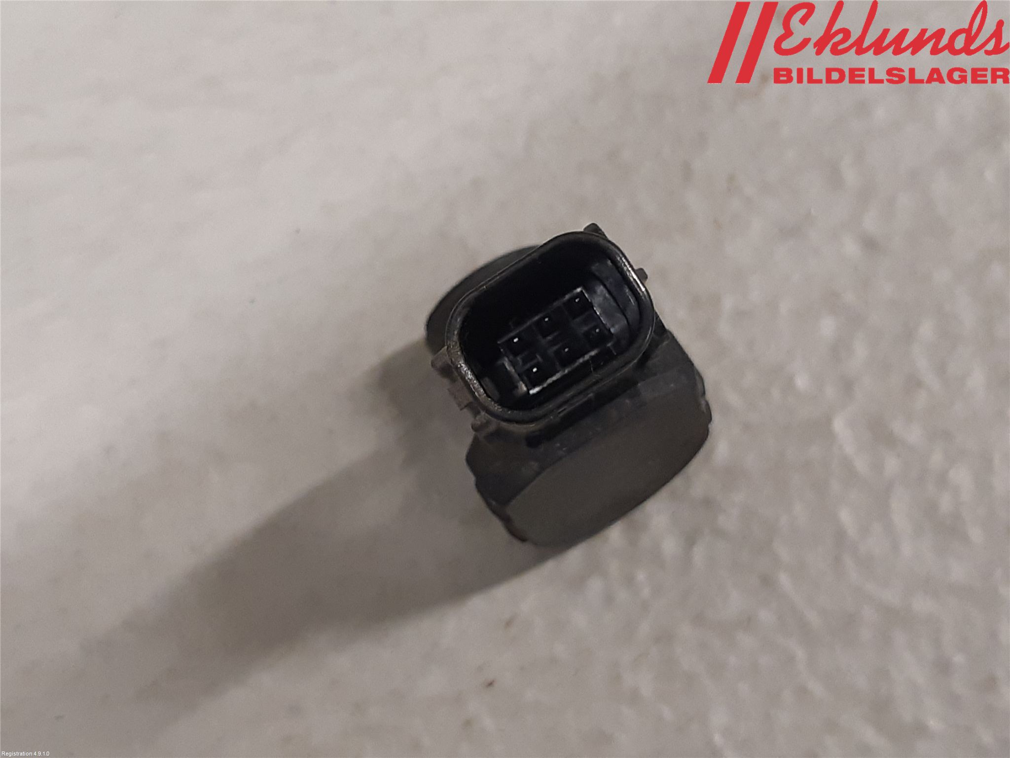 Suzuki SX4 S-CROSS 14-21 Parkeringshjälp Backsensor