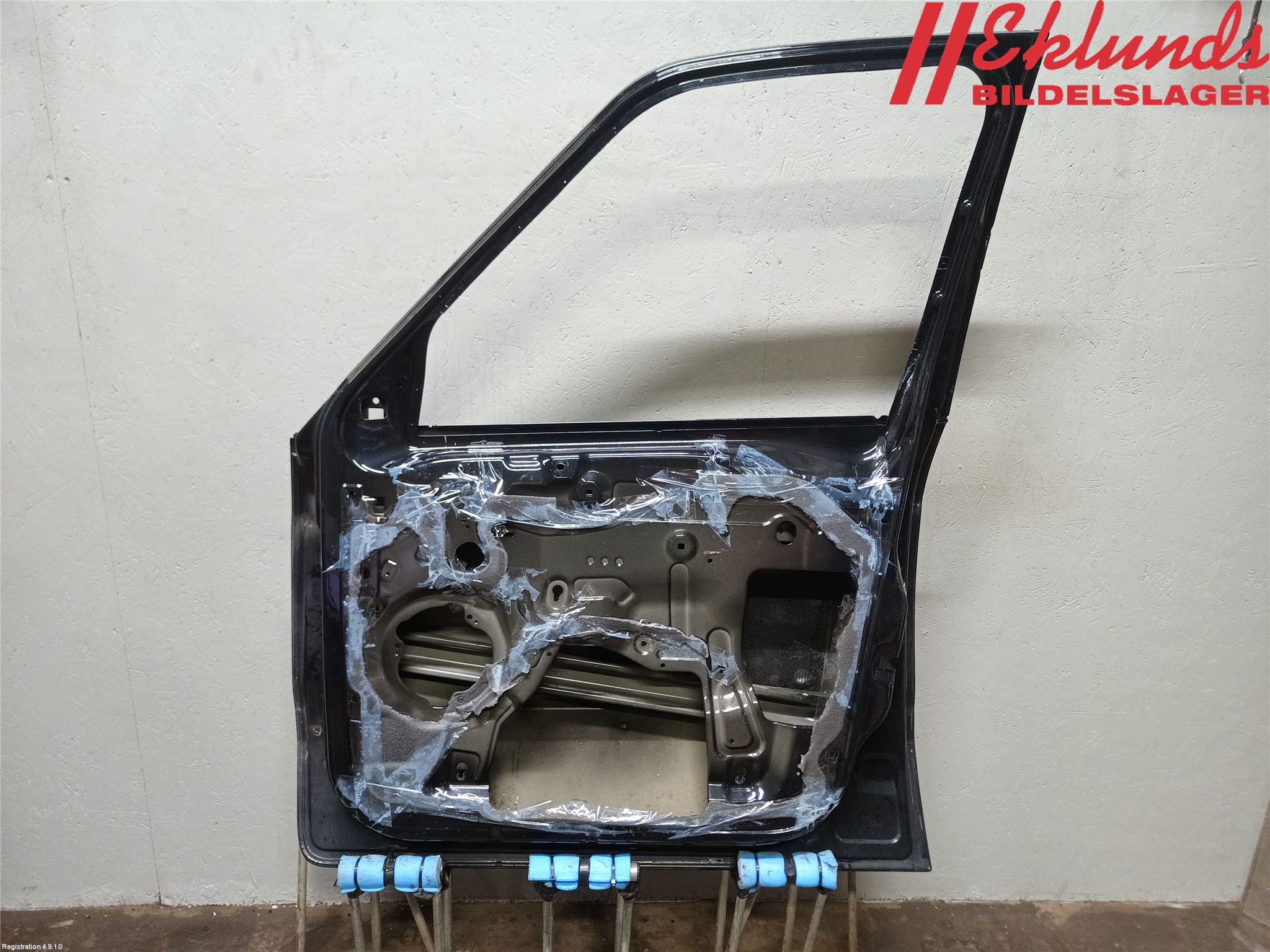 Ford GALAXY 06-15 Dörr Fram Höger