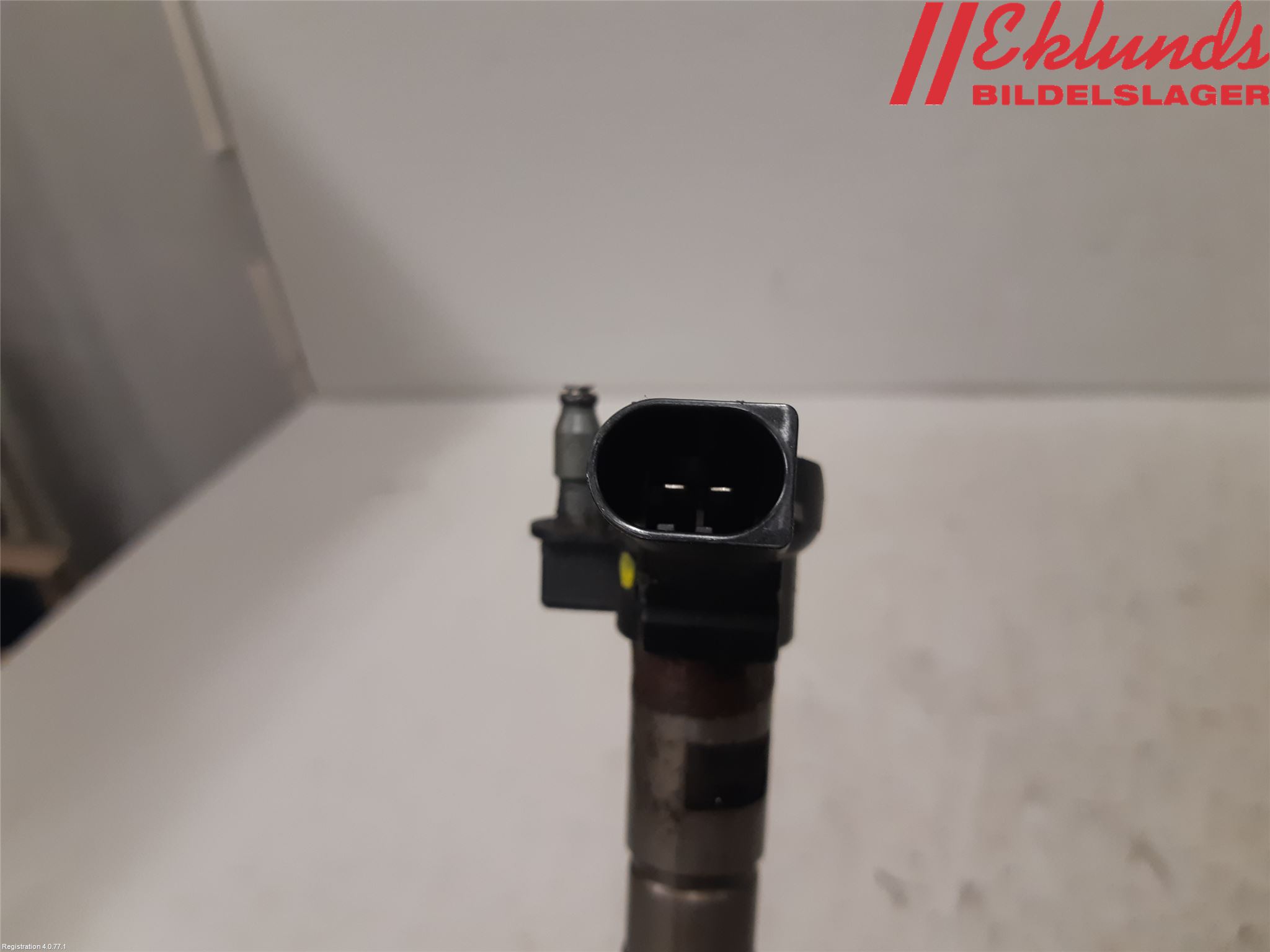 Audi A4/S4 08-11 Injspridare