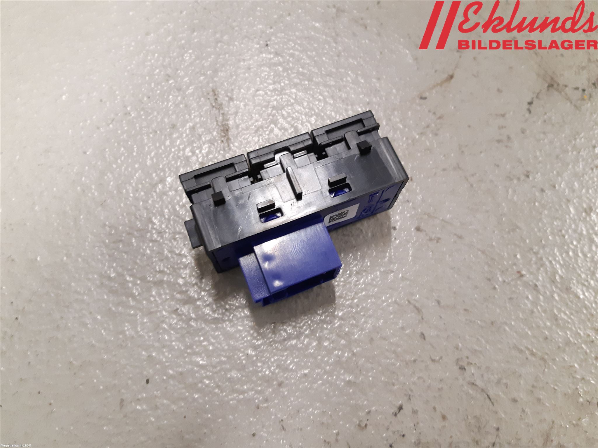 Peugeot EXPERT/E-EXPERT 17- Strömställare Övrigt