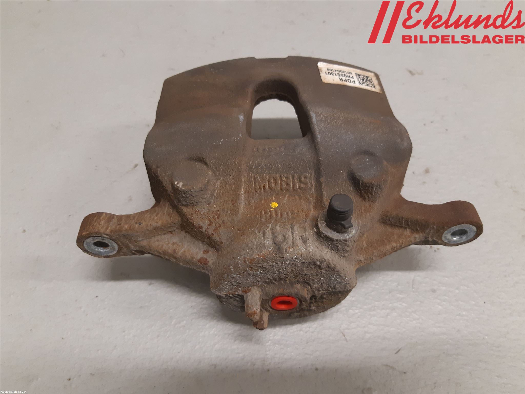 Kia CEED/CEED SW 19- Bromsok Fram Höger