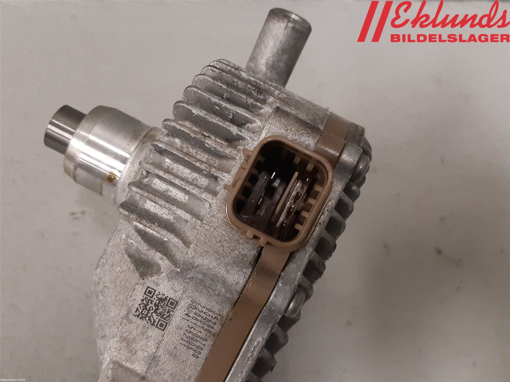 Hyundai i20 BC 21- Kamaxel Vvt Enhet (Vanos)