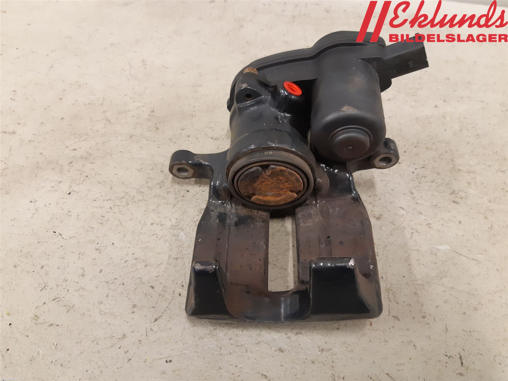 Audi A5 07-16 Bromsok Bak Höger