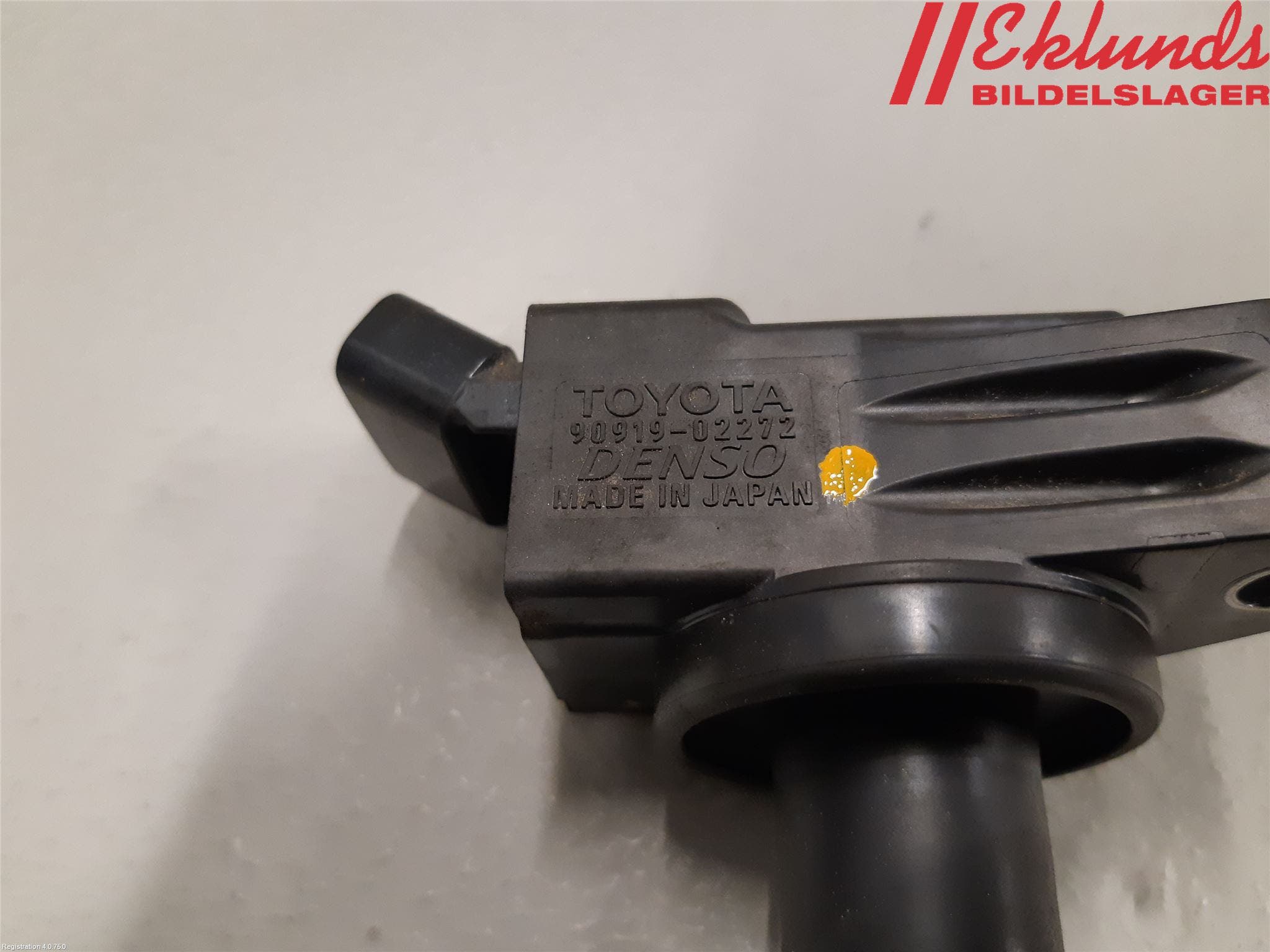 Toyota C-HR 16-23 Tändspole