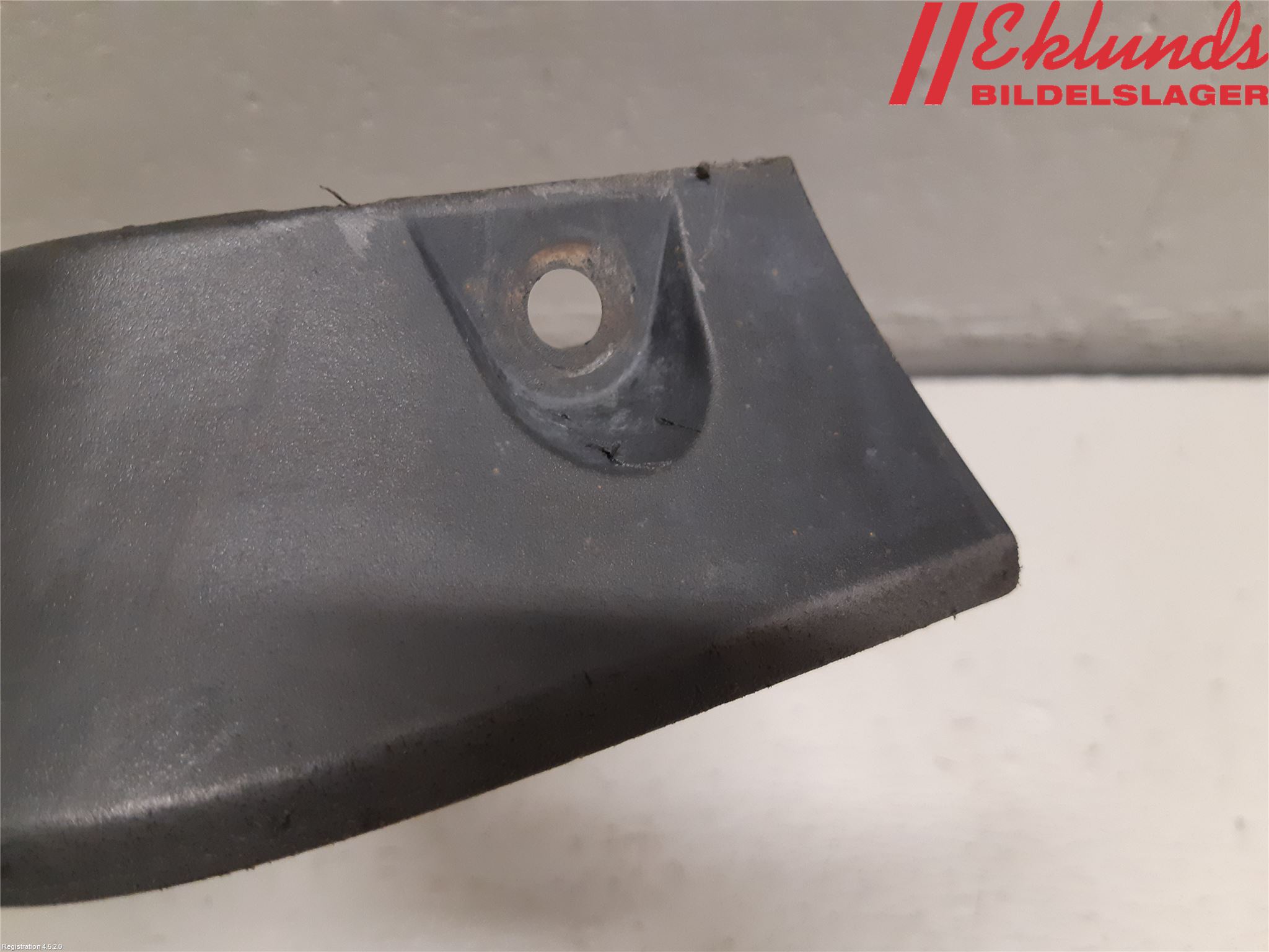 Kia OPTIMA 16-20 Stänkskydd