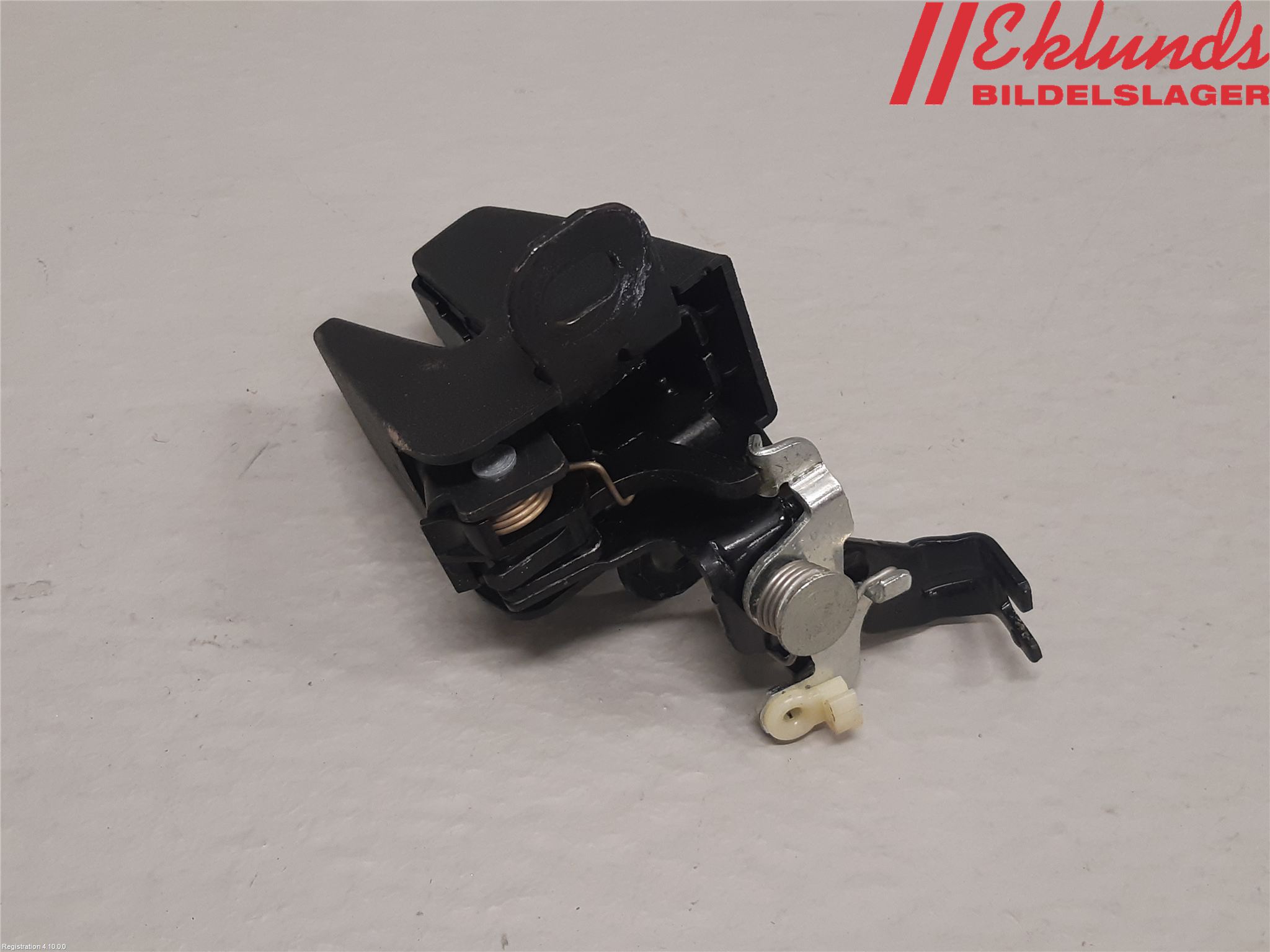 Volkswagen VW CADDY 16-20 Låskista-Dörrlås